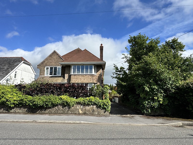 Old Road, Ammanford, Carmarthenshire., photo 37