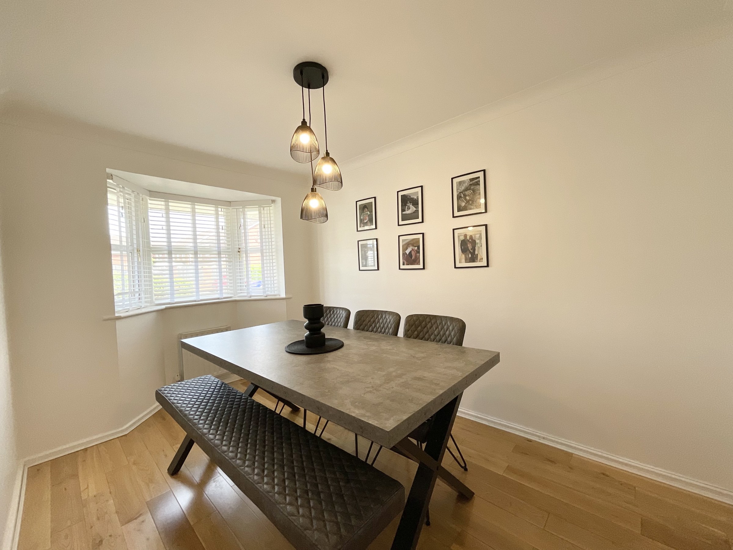 Mercer Avenue, Stone, ST15, photo 9
