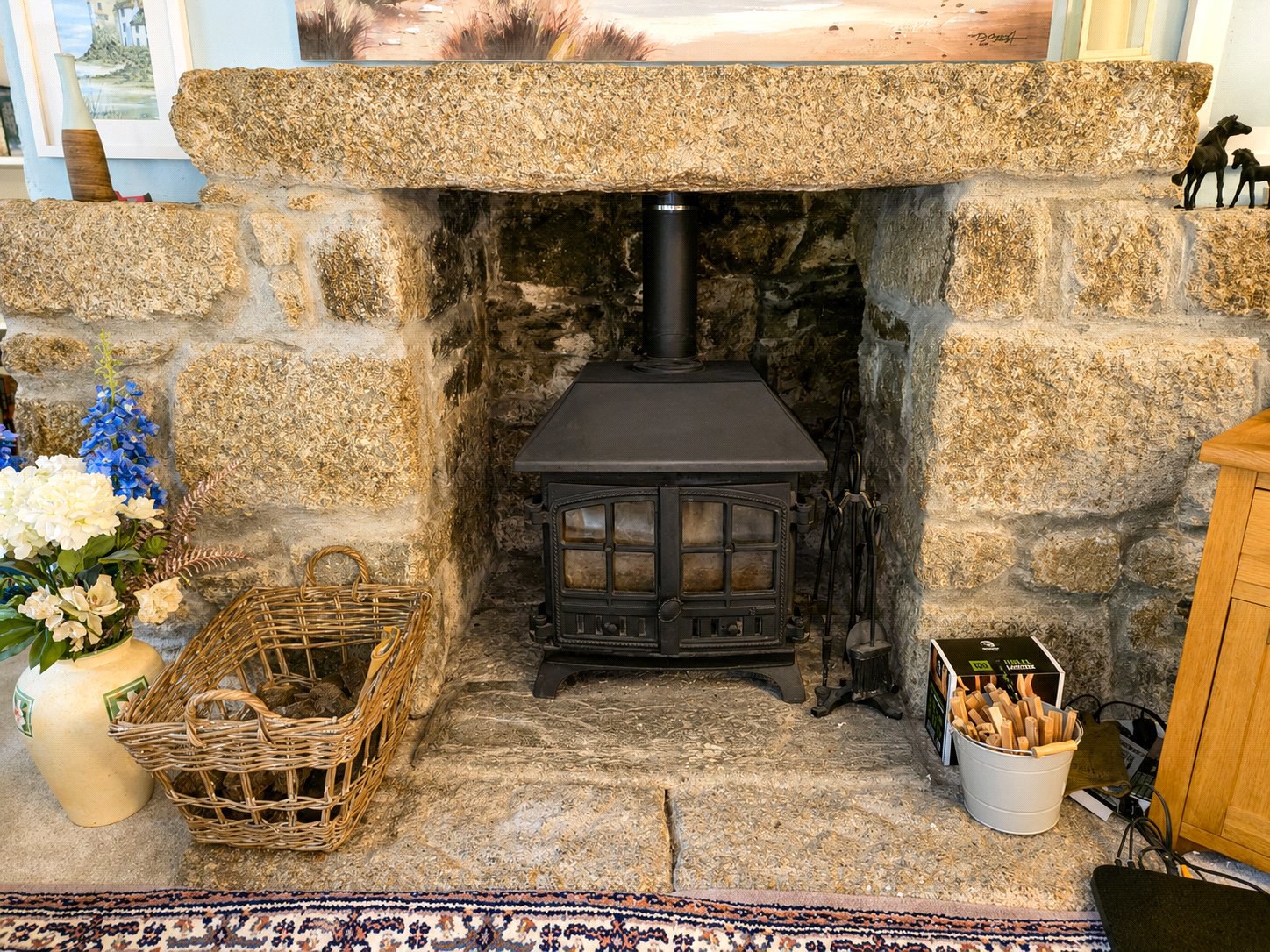Lanlivery, Bodmin, Cornwall, PL30, photo 8