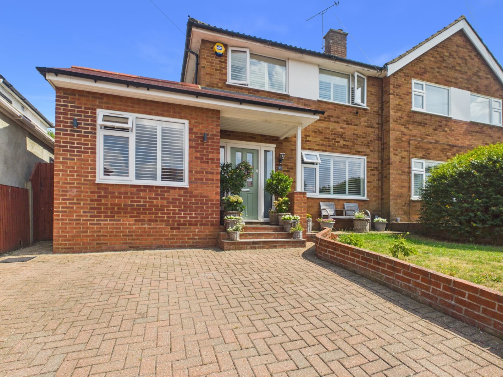 Kentons Lane, Windsor, Berkshire, SL4