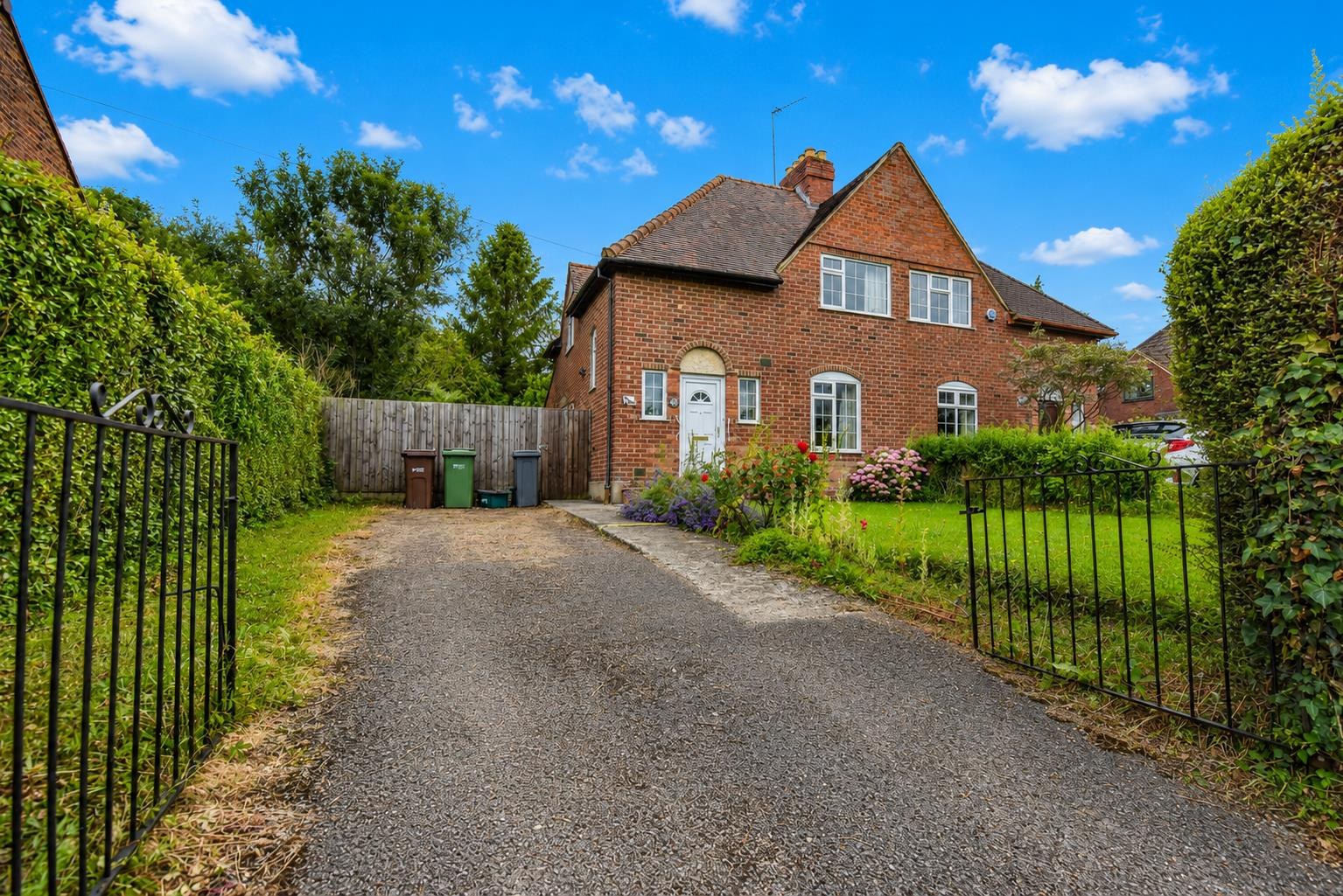 Uley Road