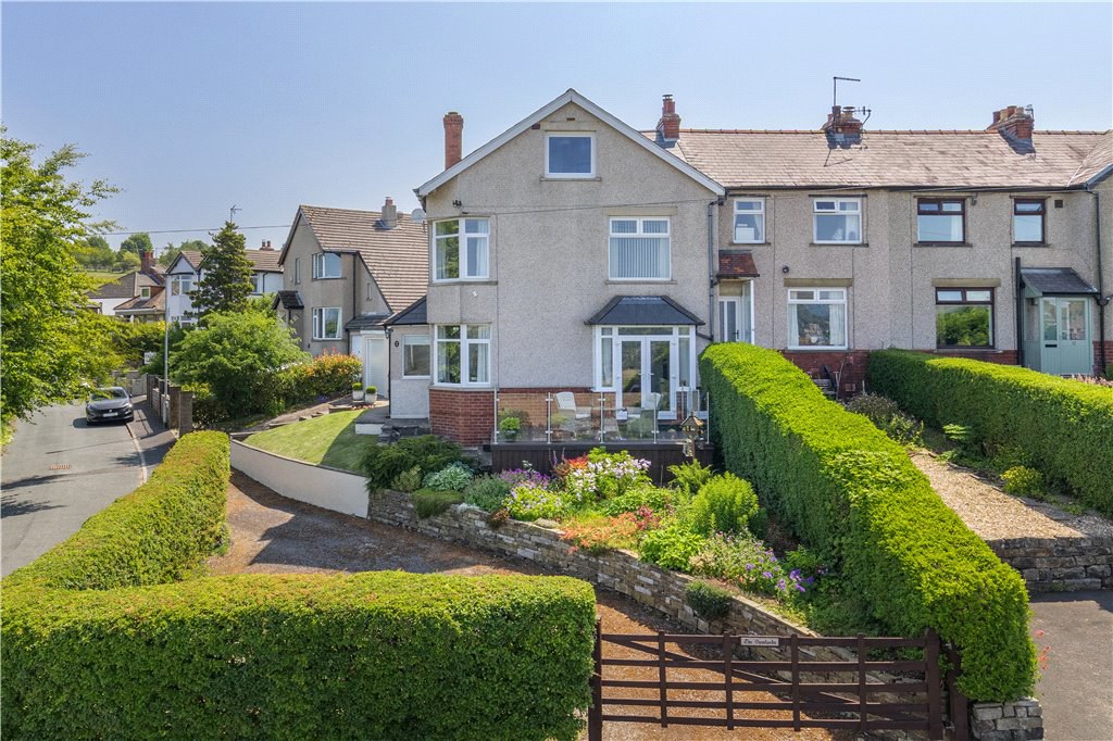 West Chevin Road, Menston, Ilkley, West Yorkshire, LS29, photo 15