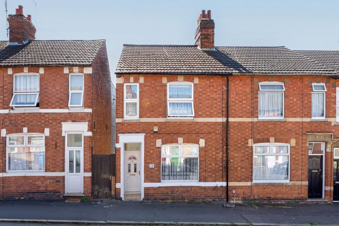 Pollard Street