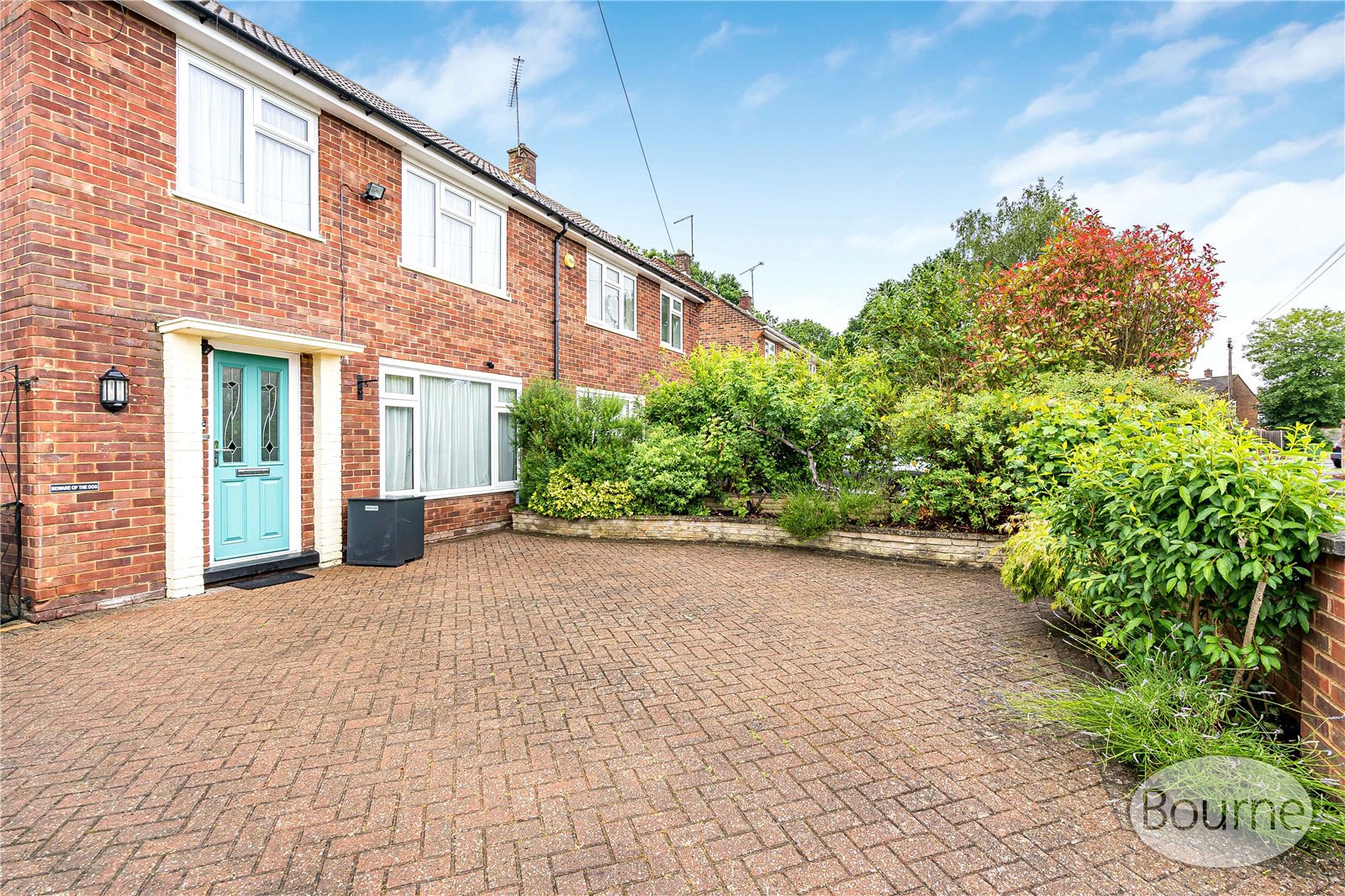 Cranmore Road, Mytchett, Camberley, Surrey, GU16, photo 25