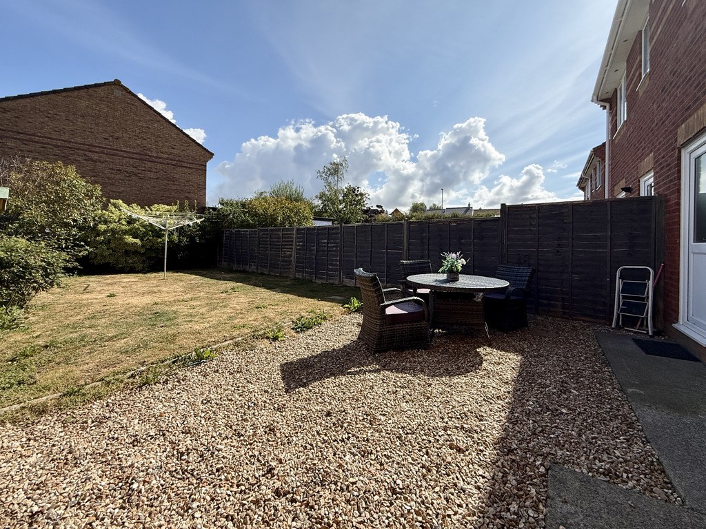 Beale Way, Burnham-On-Sea, Somerset, photo 13