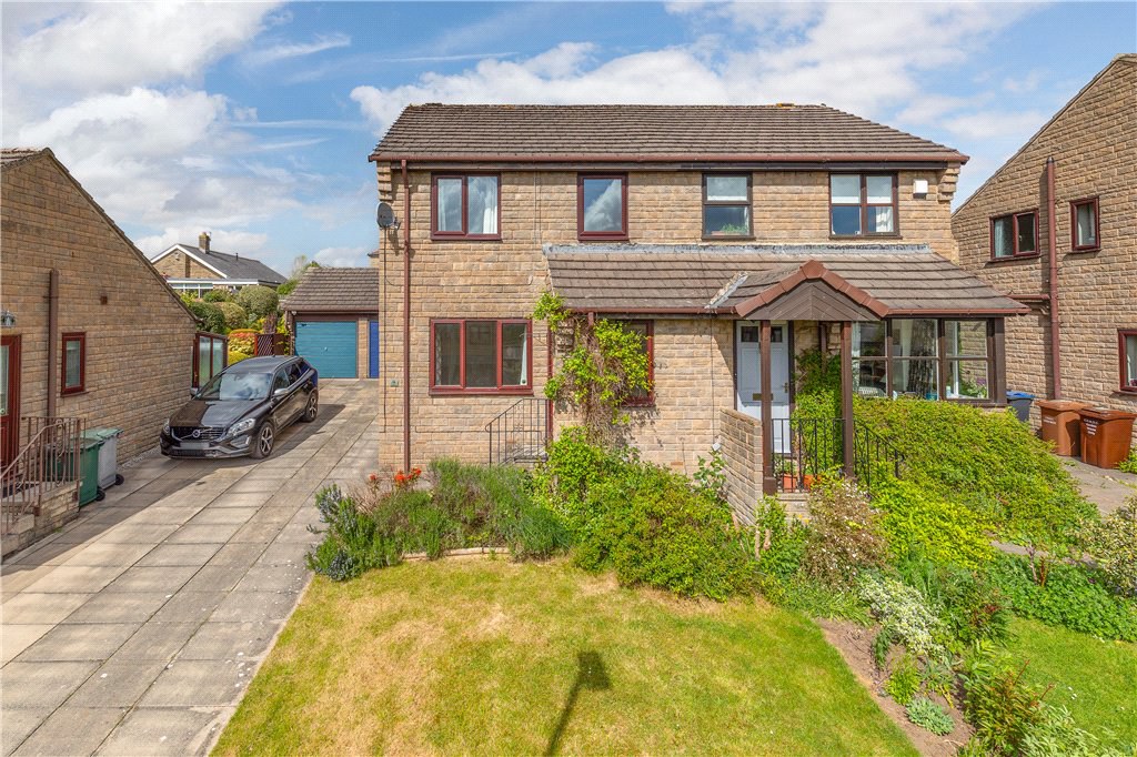 The Acres, Addingham, Ilkley, West Yorkshire, LS29