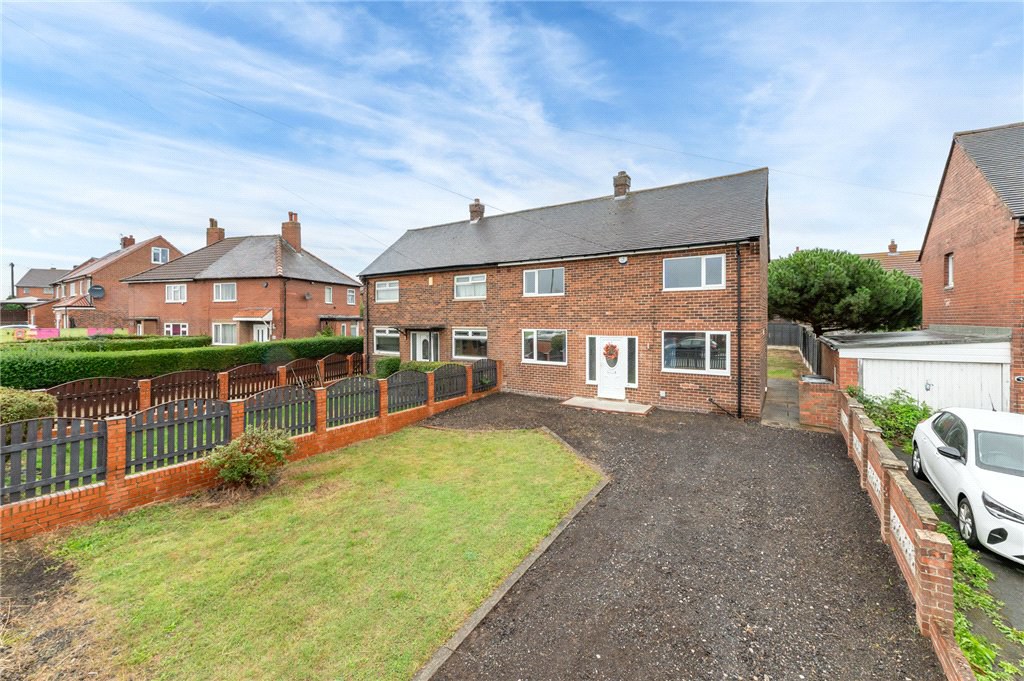 Smithy Lane, Tingley, Wakefield, West Yorkshire, WF3