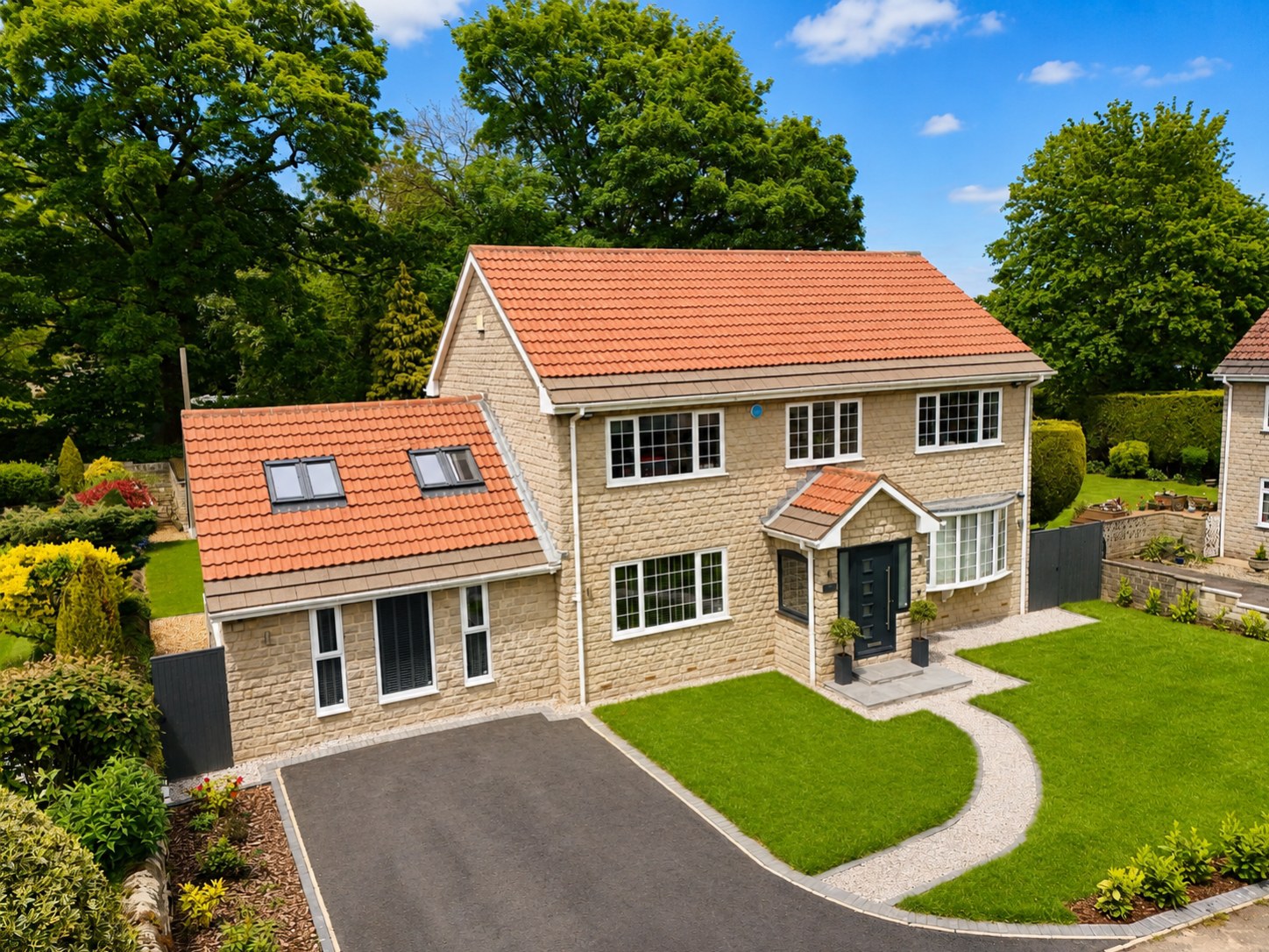 48 B LOW ROAD WEST, WARMSWORTH, DONCASTER