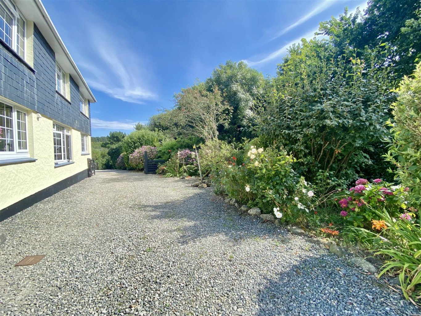 Porthallow, Flexible and spacious detached home, photo 26