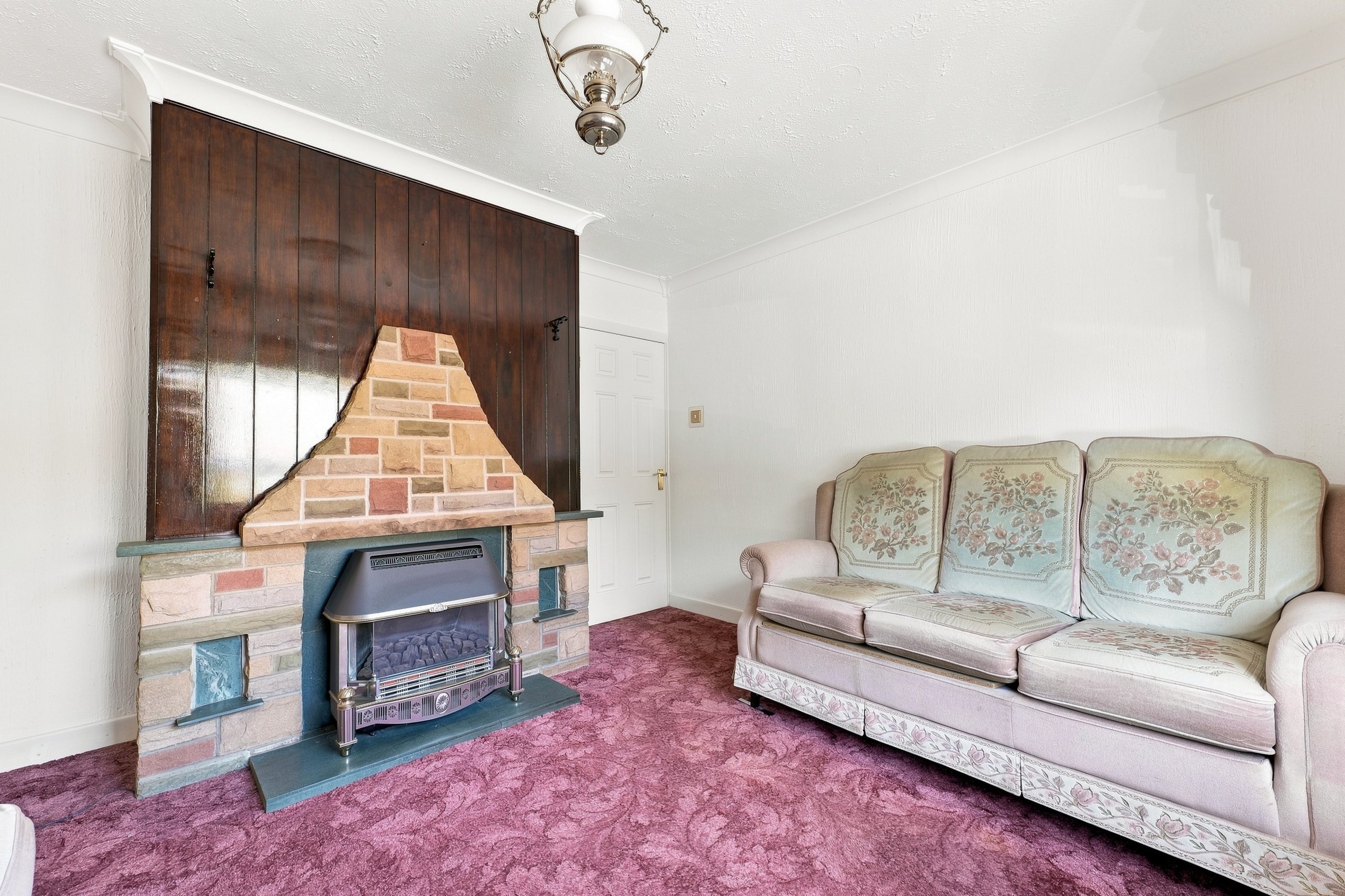 Sylvan Drive, Old Tupton, S42, photo 8