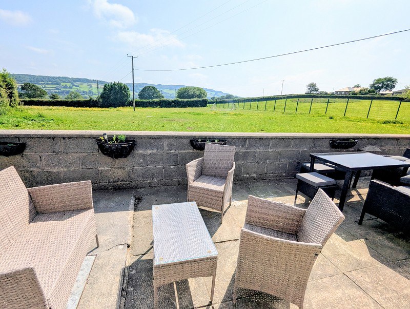 Llanddarog, Carmarthen, Carmarthenshire., photo 2
