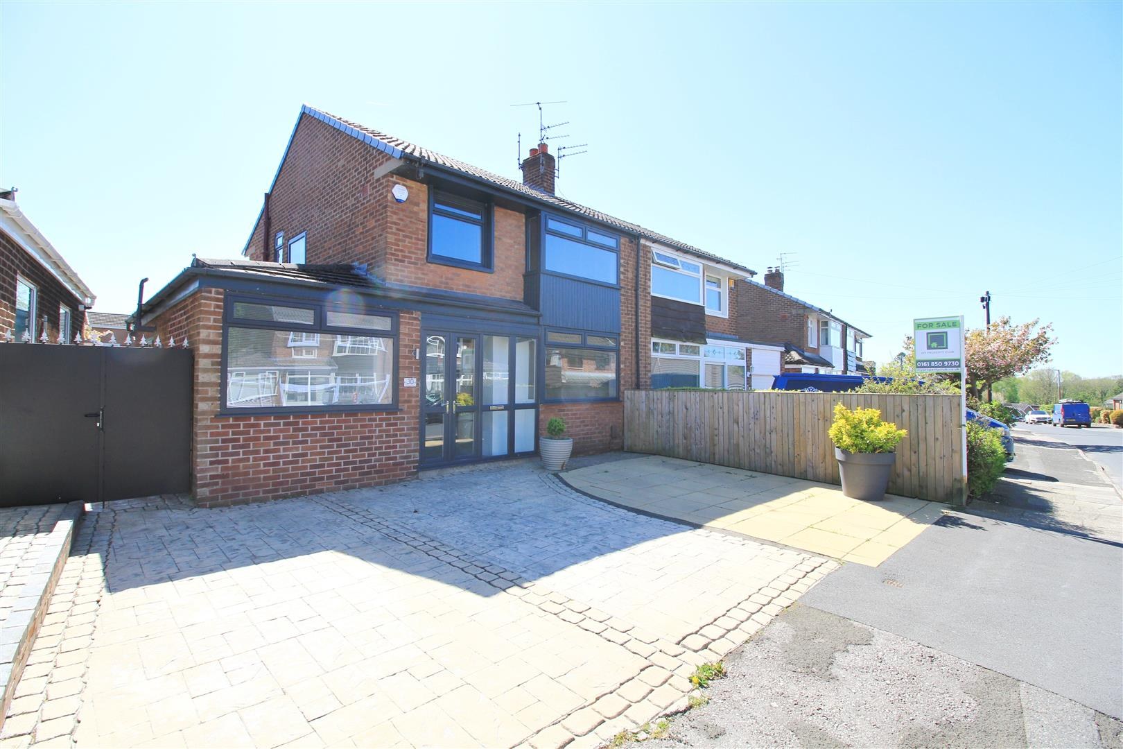 Wakeling Road