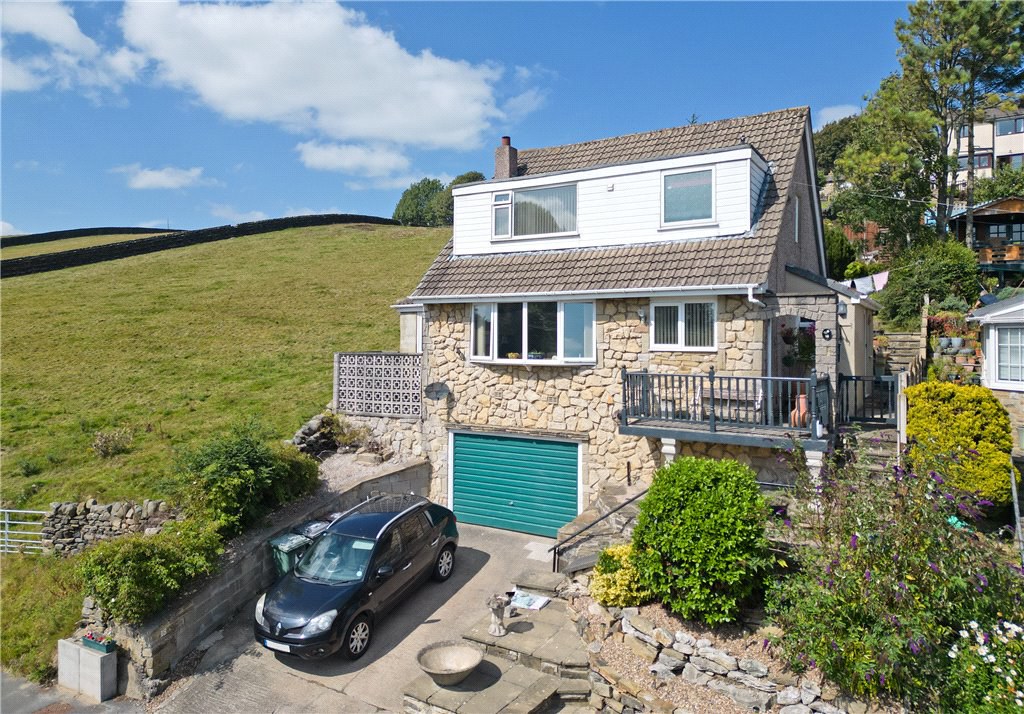 Ryan Grove, Keighley, BD22, photo 26