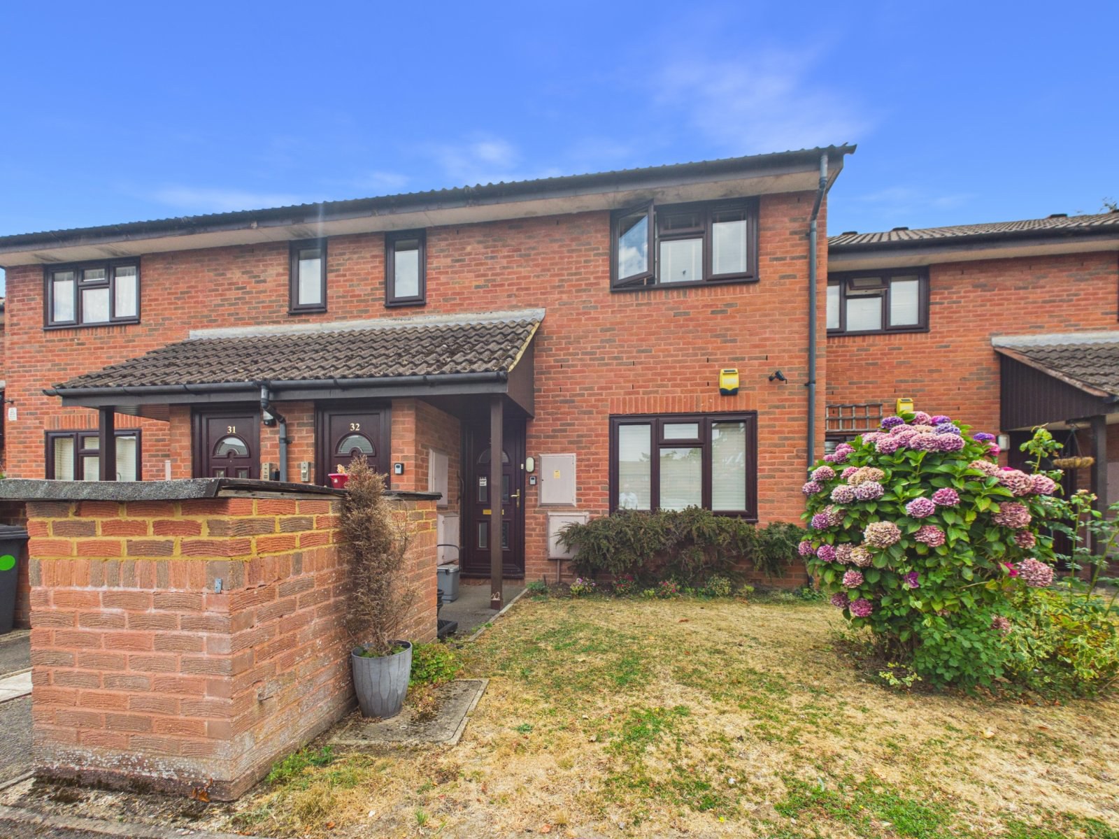 The Oaks, Kimberley Close, Langley, Berkshire, SL3