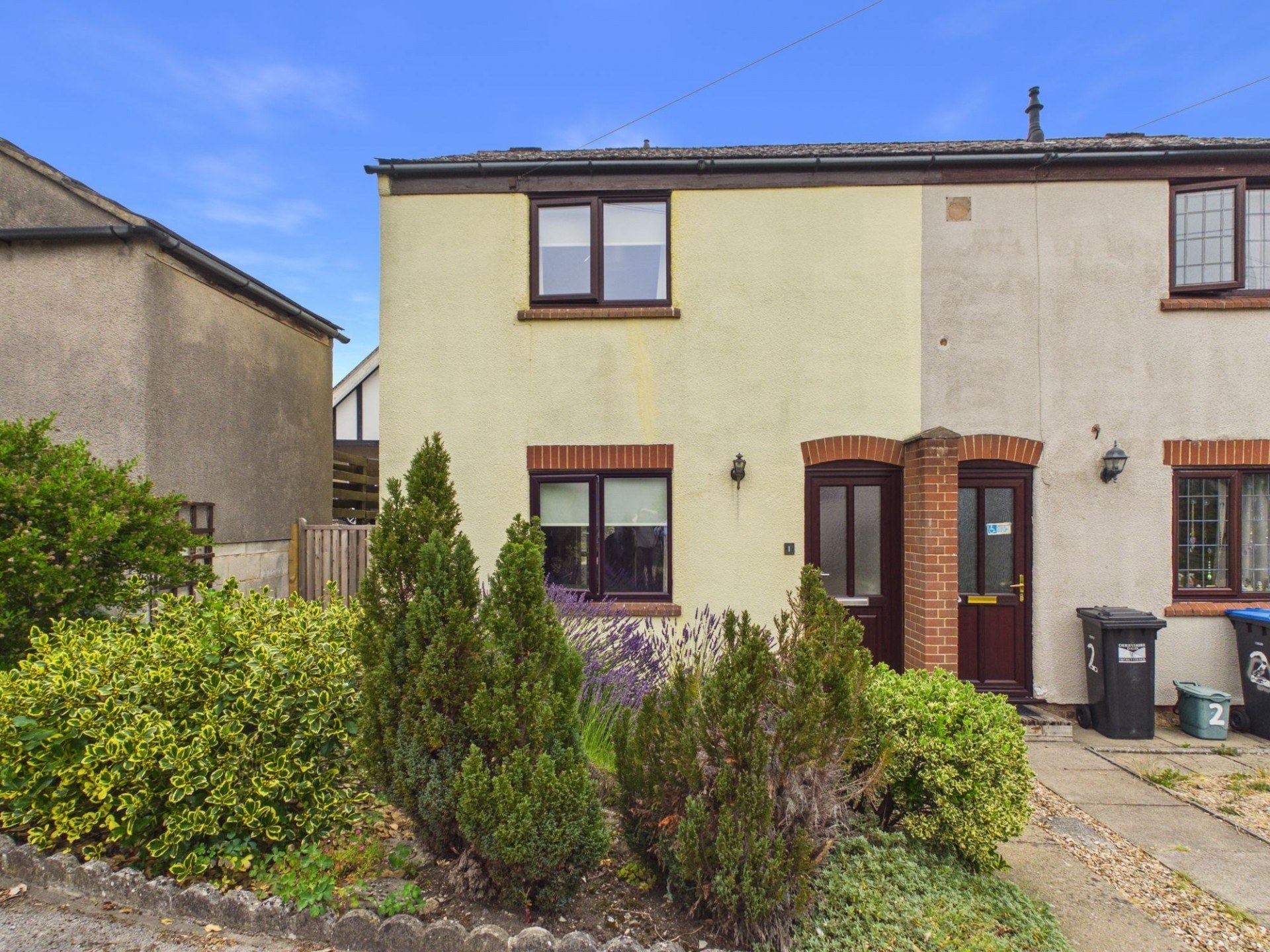 House Sold STC Greenway Croft