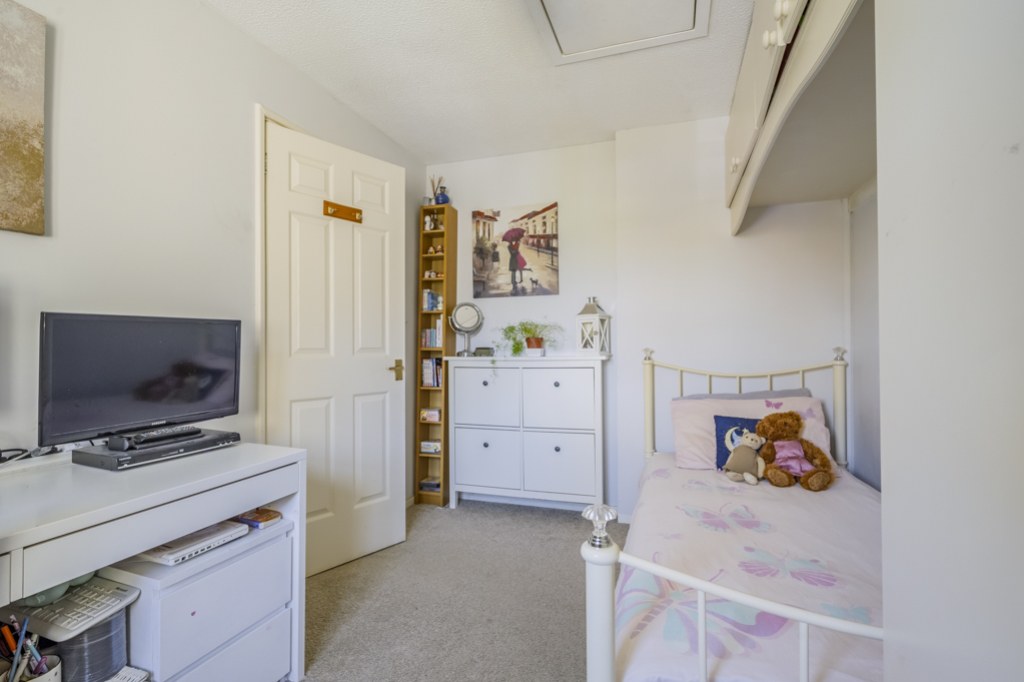 Woodhouse Close, Cirencester, photo 11