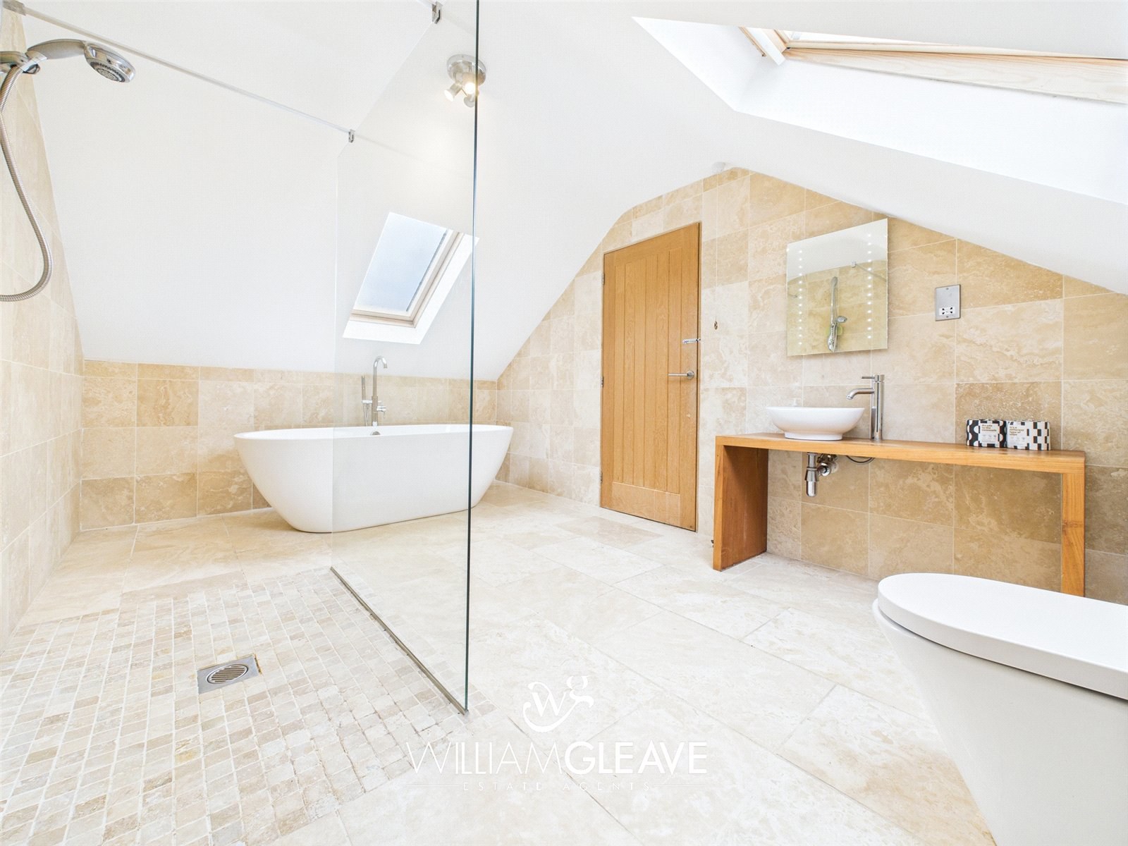 The Barn, Trelogan, Flintshire, CH8, photo 18