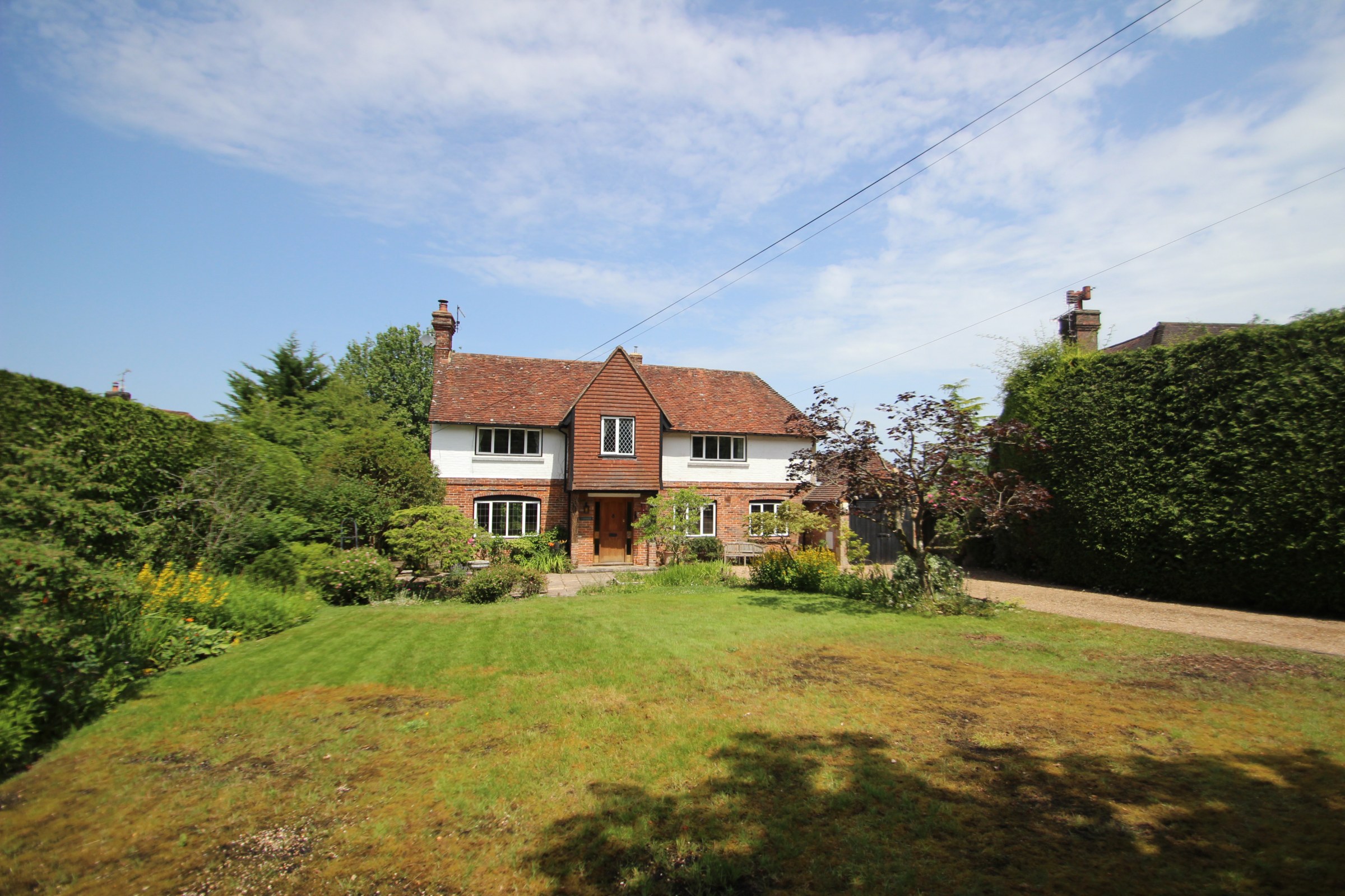 Yew Tree Lane, Rotherfield, TN6, photo 31