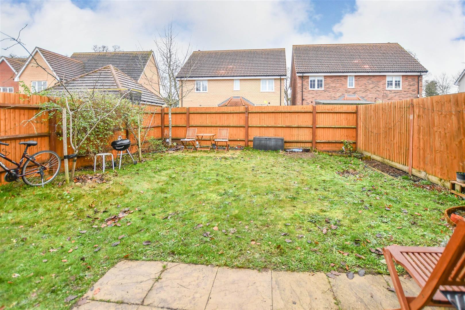 Burdock Road, Red Lodge, photo 3