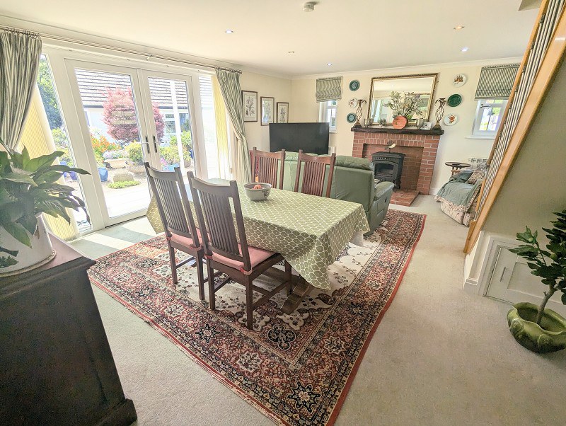 Nantgaredig, Carmarthen, Carmarthenshire., photo 6