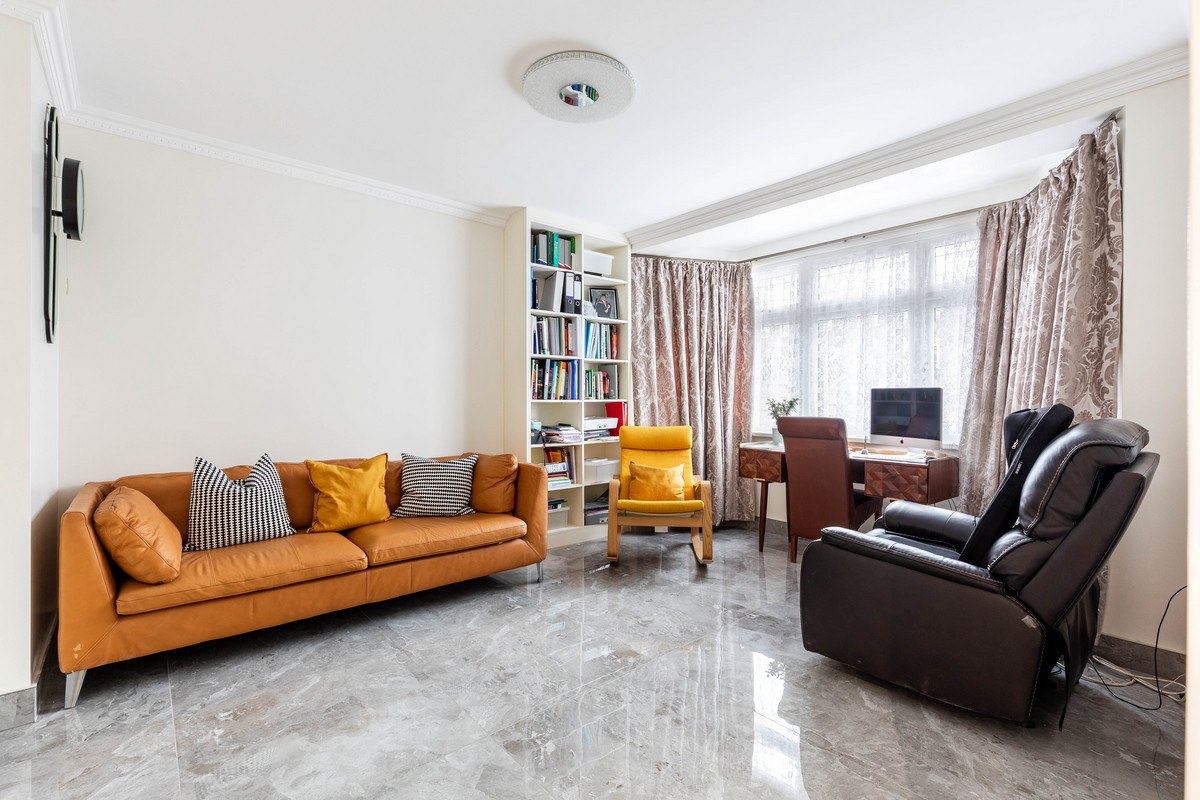 East End Road, London, N2, photo 24