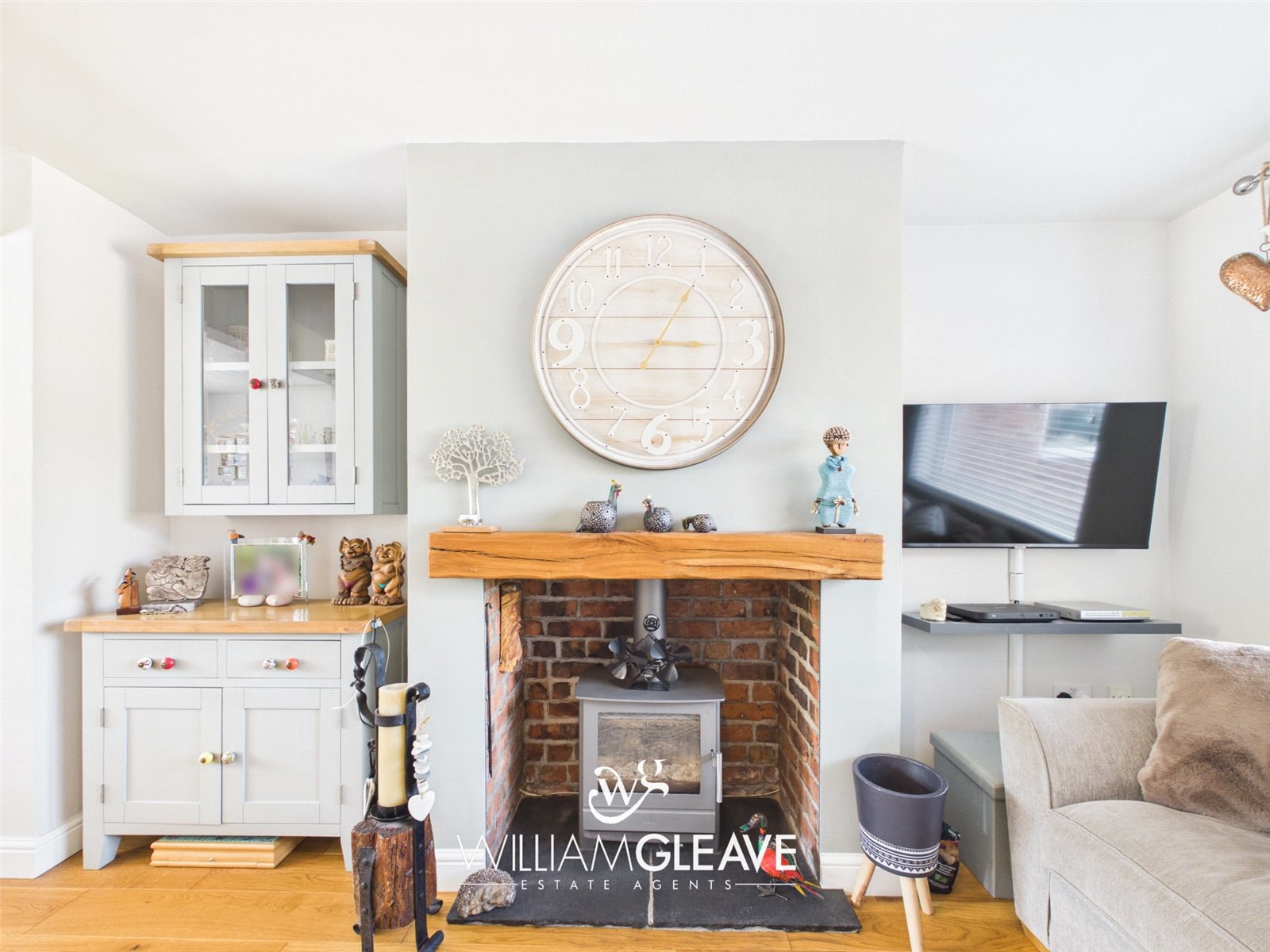 The Woodlands, Chester Road, Dobshill, Deeside, CH5, photo 6