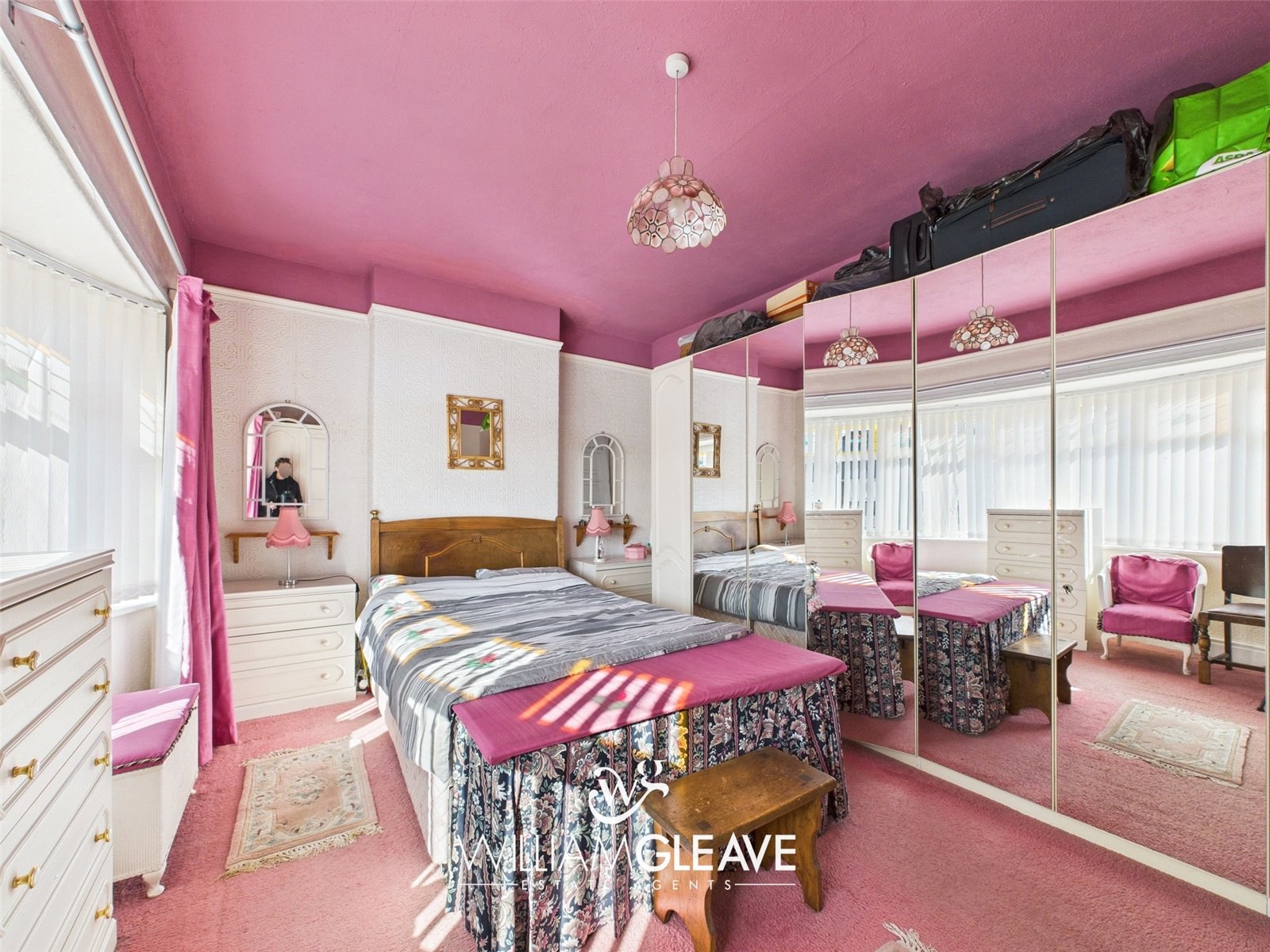 Chester Road, Oakenholt, Flint, Flintshire, CH6, photo 19