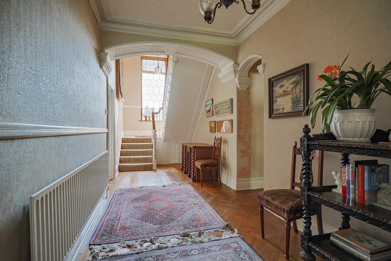 Avondale House, Llys Tawel, Ystradgynlais, Swansea, photo 3