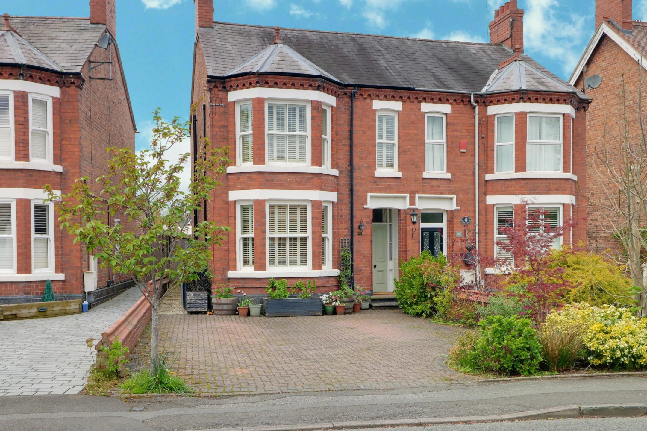 London Road