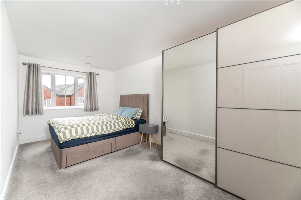 Wise Crescent, Morley, Leeds, West Yorkshire, LS27, photo 13