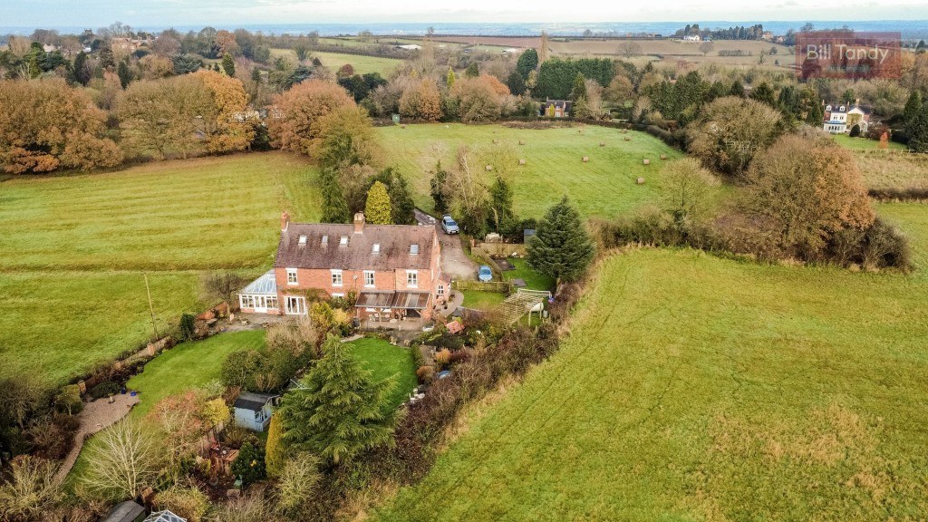 Rookery Cottages