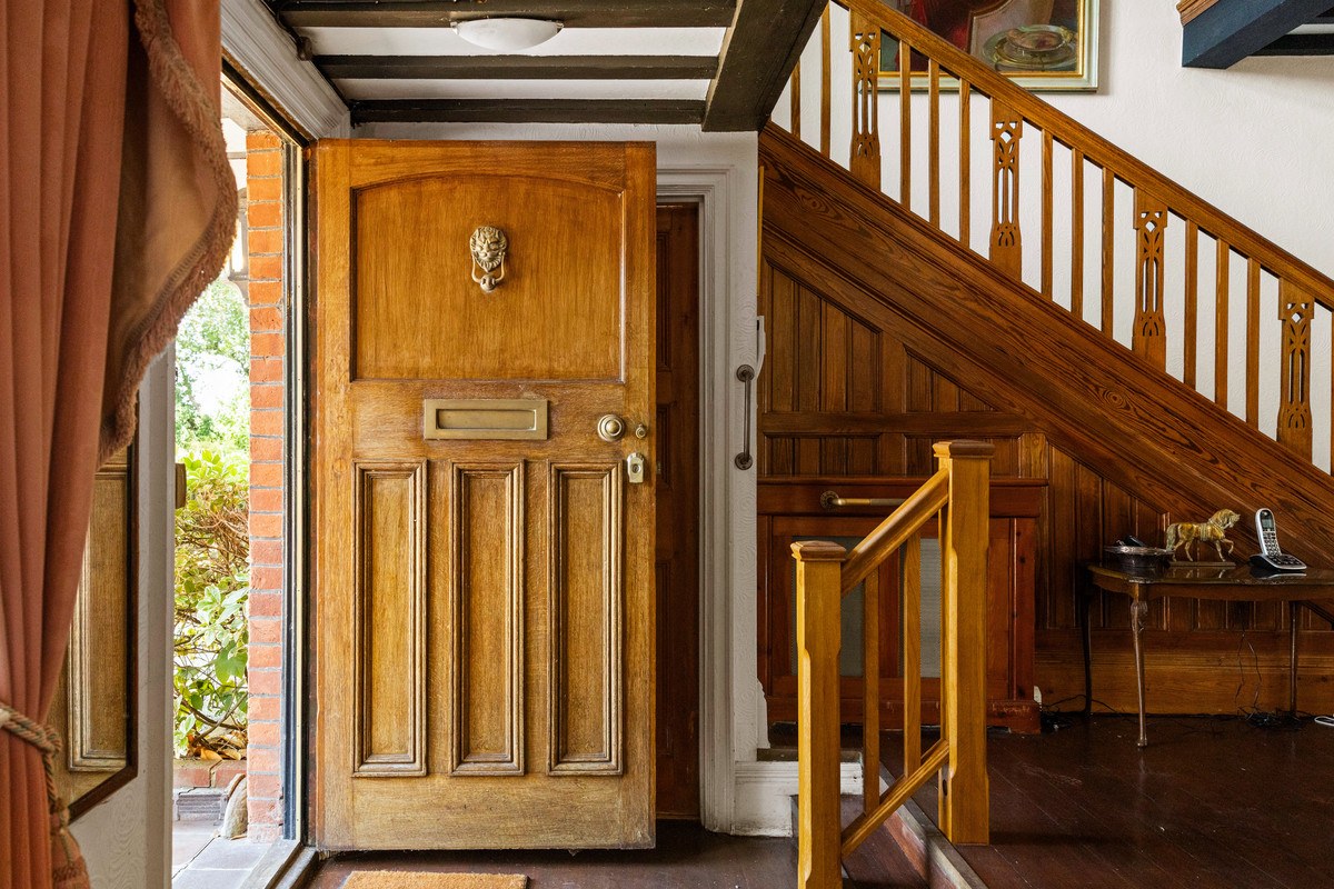 Hitcham Lane, Maidenhead, SL6, photo 21
