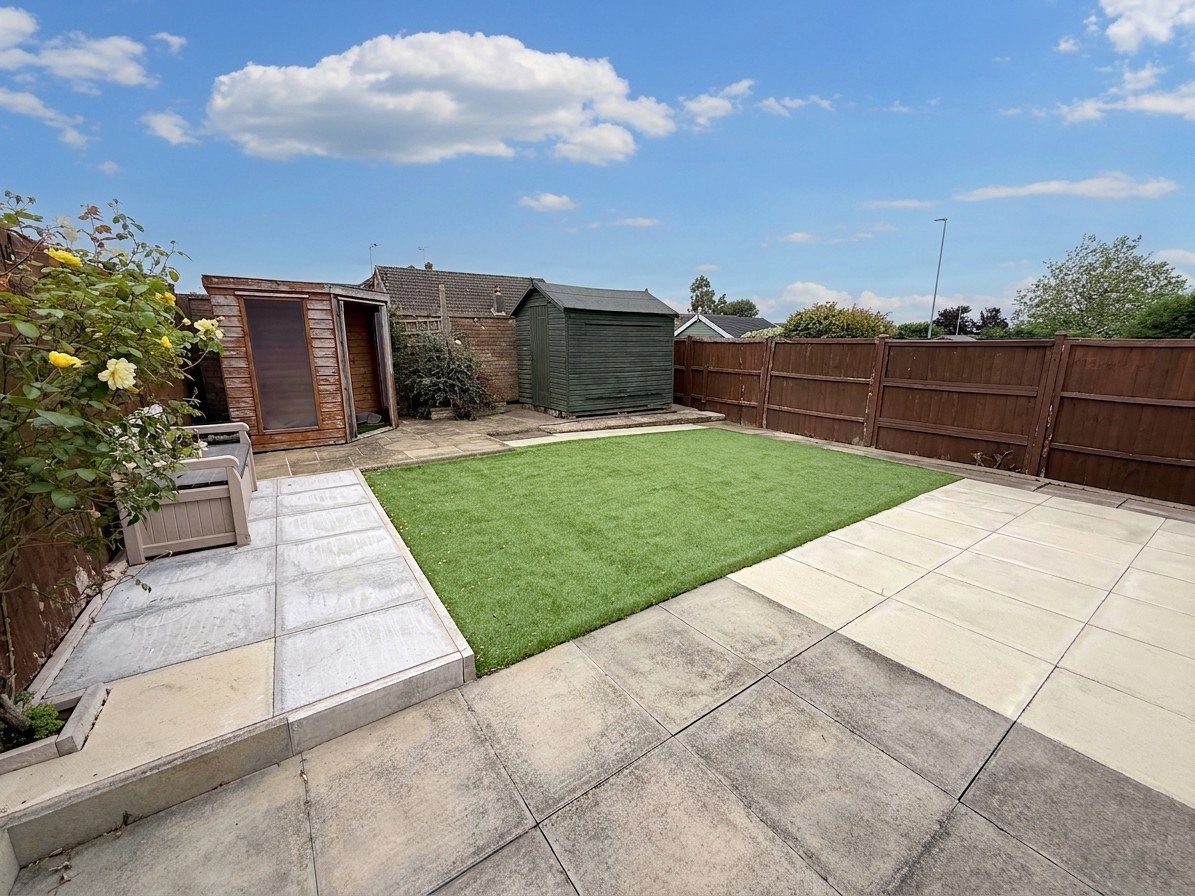 Staindale, Wigston, LE18, photo 13