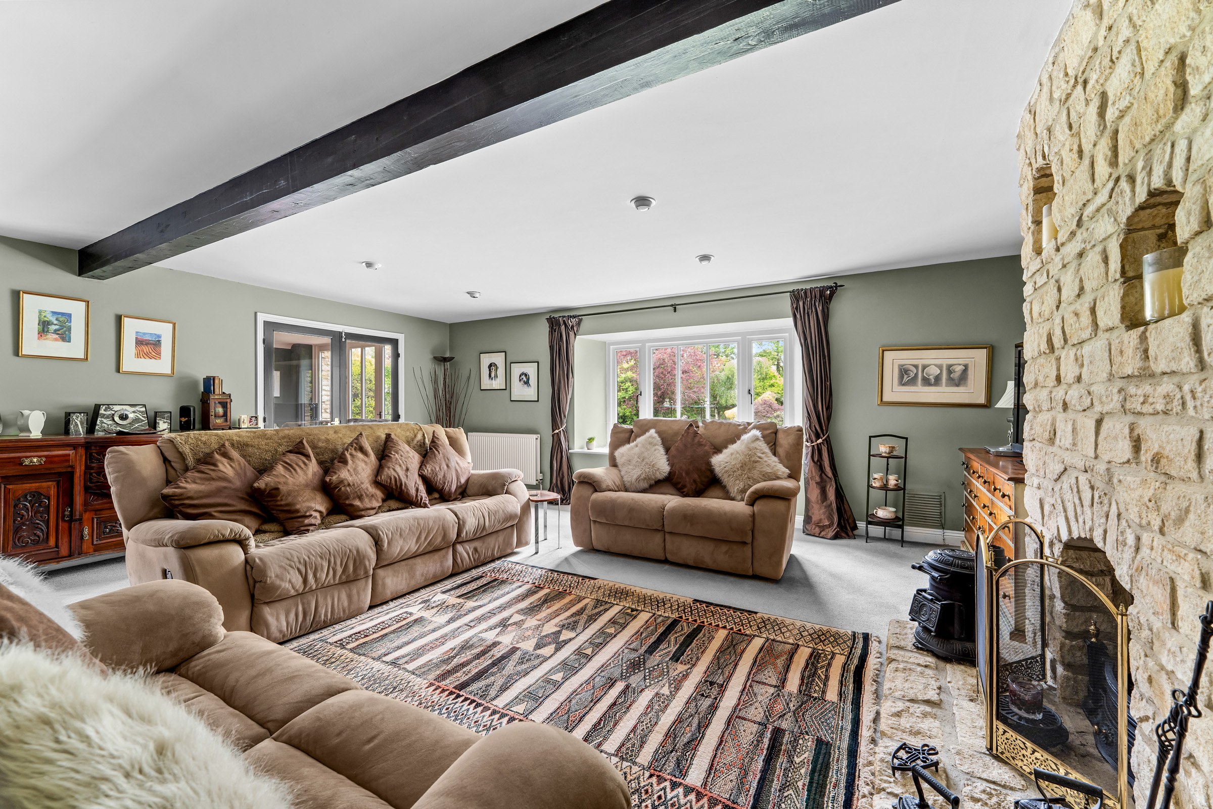 Canal Road, Thrupp, OX5, photo 10