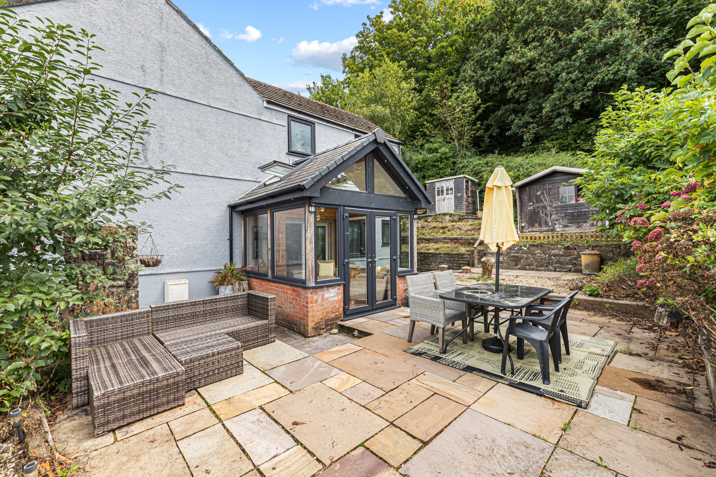 Engine Row , Penclawdd, Swansea, SA4 3LB, photo 26