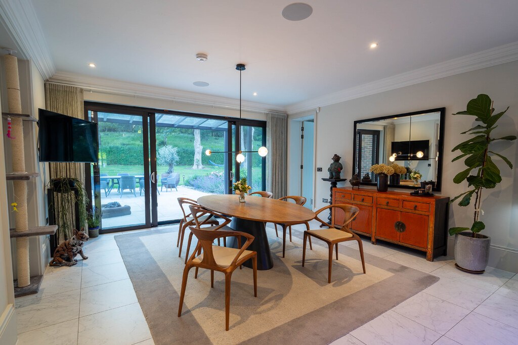 Camden House, Wildernesse Avenue, Sevenoaks, Kent, photo 22