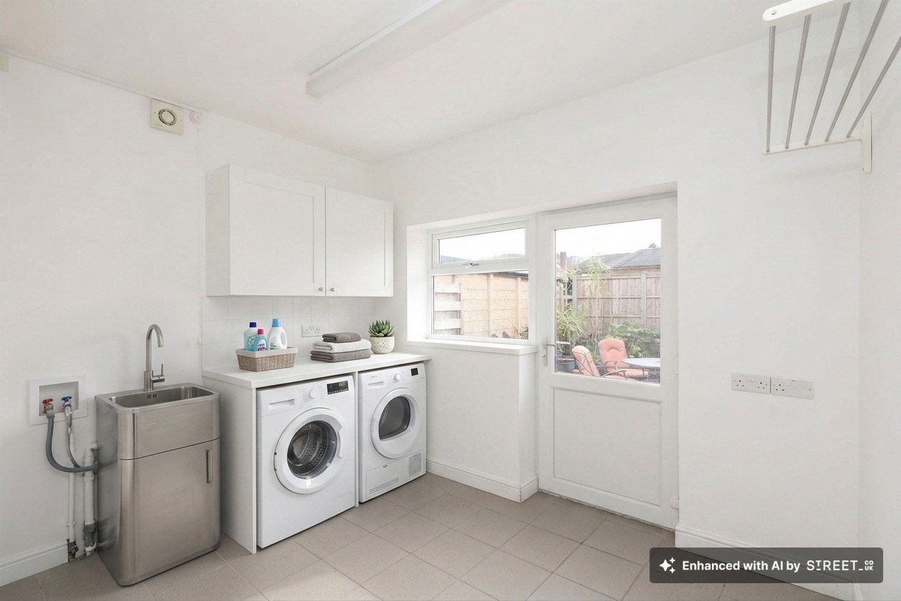 Yew Tree Drive, Chesterfield, S40, photo 10