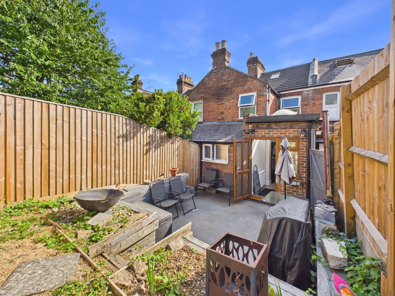 London Road, High Wycombe, Buckinghamshire, HP11, photo 13
