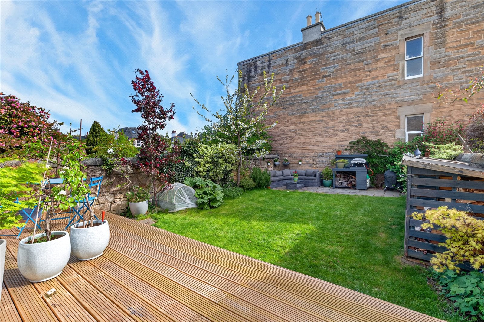 Wardie Road, Trinity, Edinburgh, EH5, photo 29