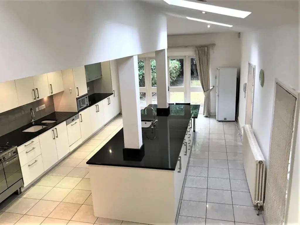 Johns Avenue, London, NW4, photo 6