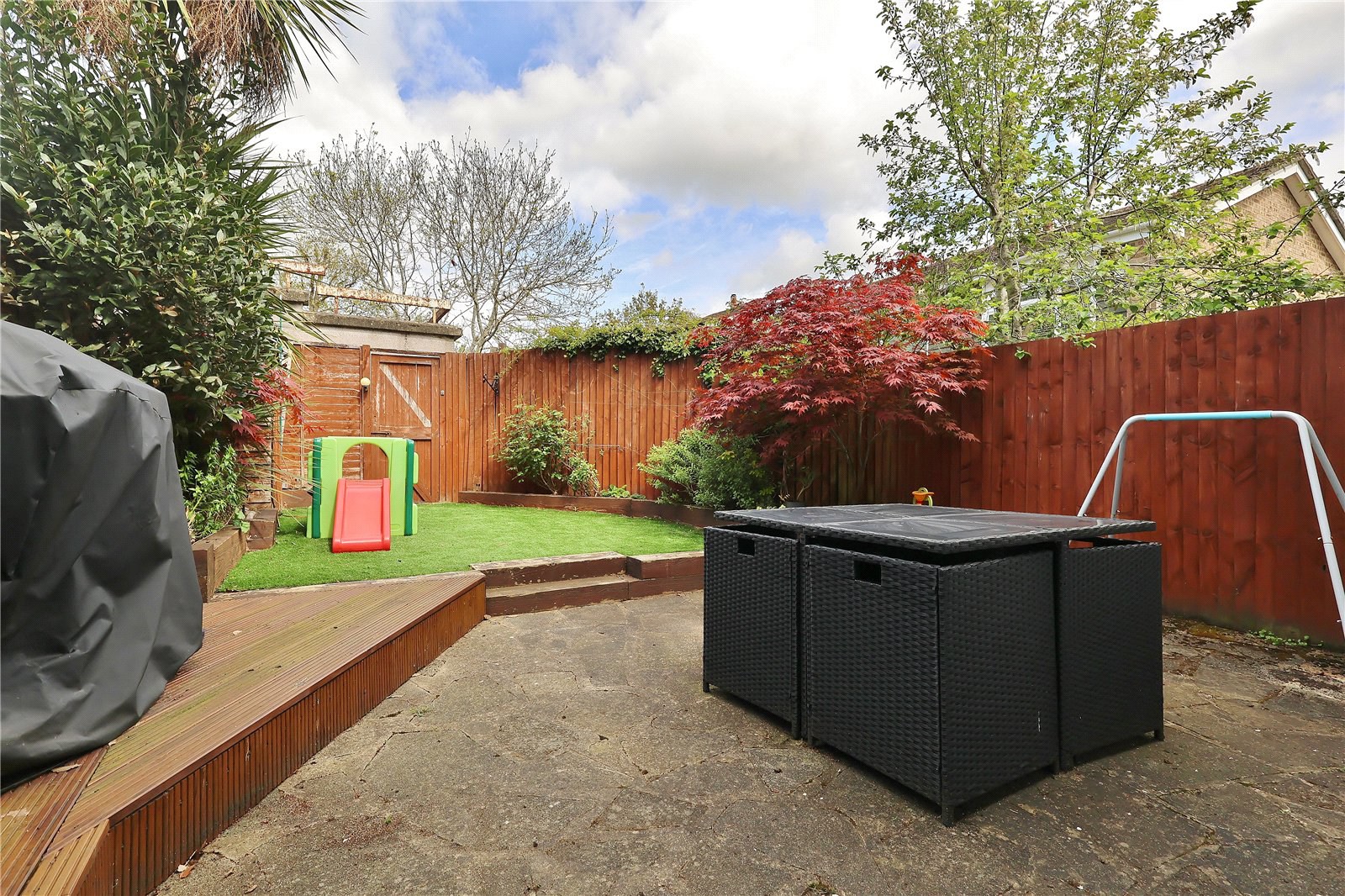 Waterers Rise, Knaphill, Woking, Surrey, GU21, photo 12