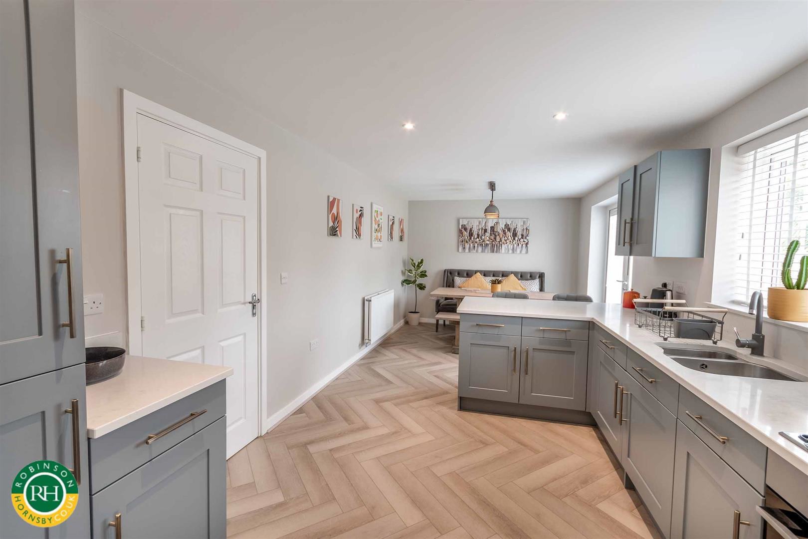 Herringbone Drive, Doncaster, photo 2