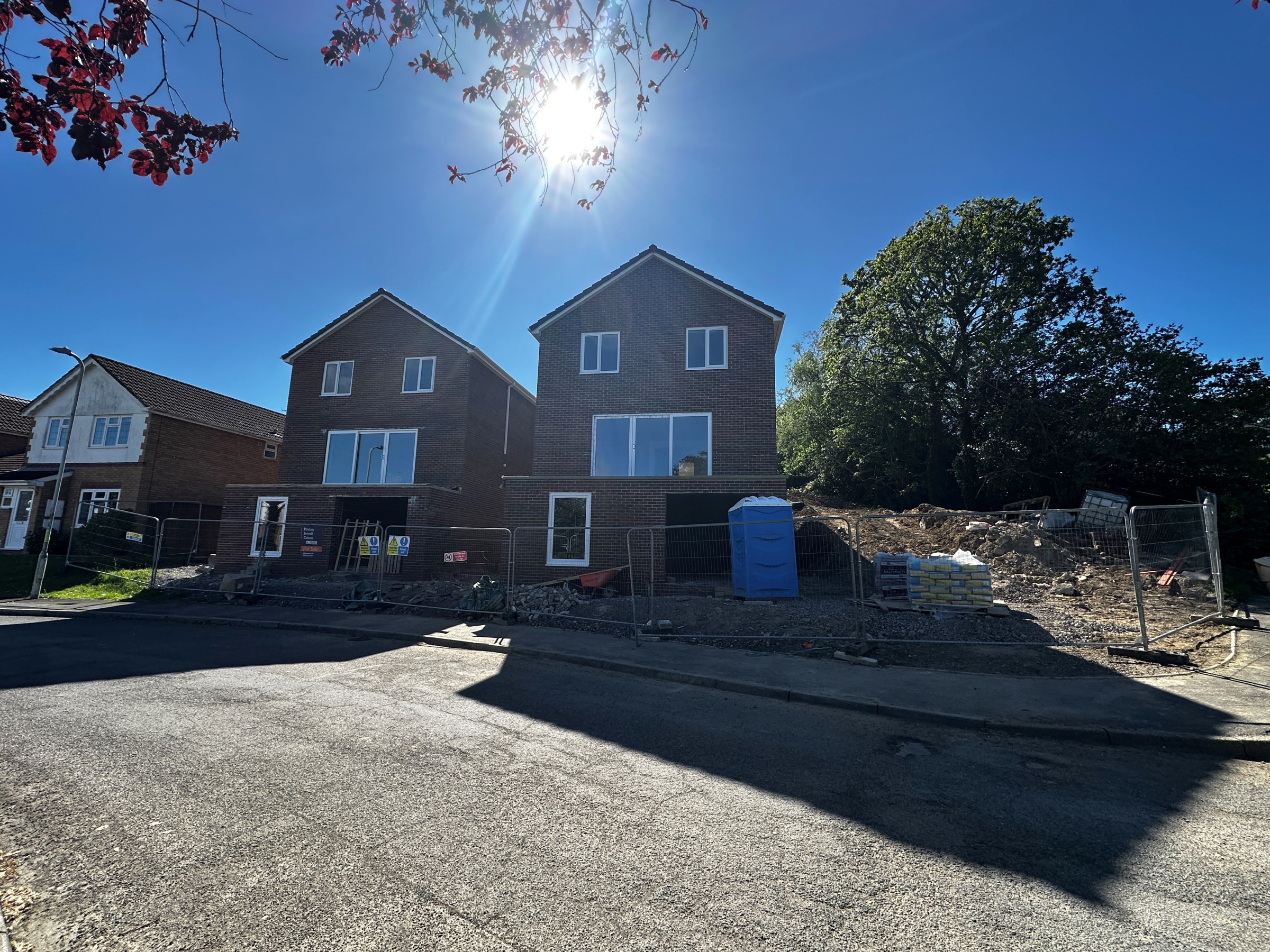 Parc Tyn Y Waun, Llangynwyd, CF34, photo 4