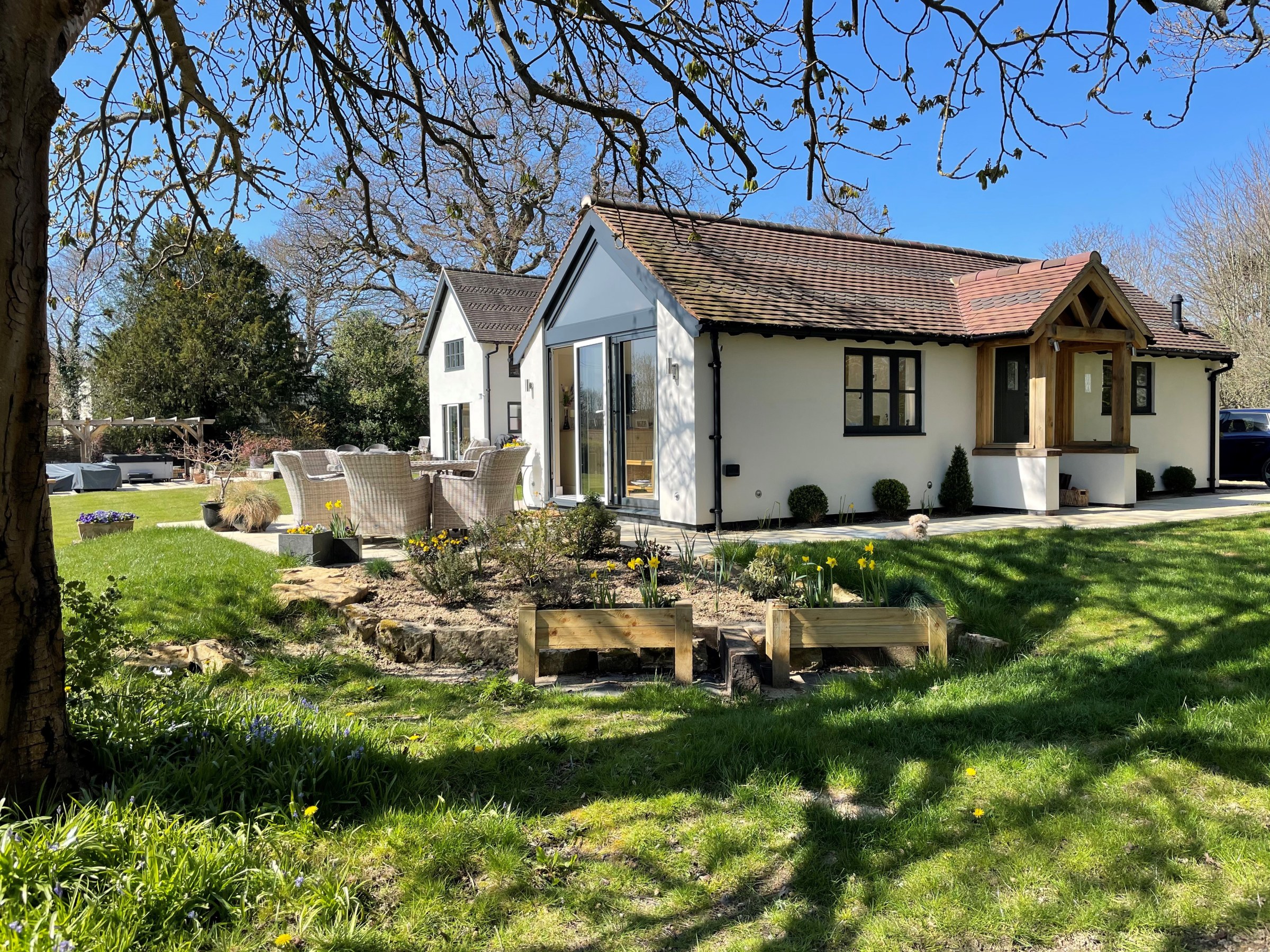 Park Corner Lane, Groombridge, Tunbridge Wells, TN3 9NL, photo 14