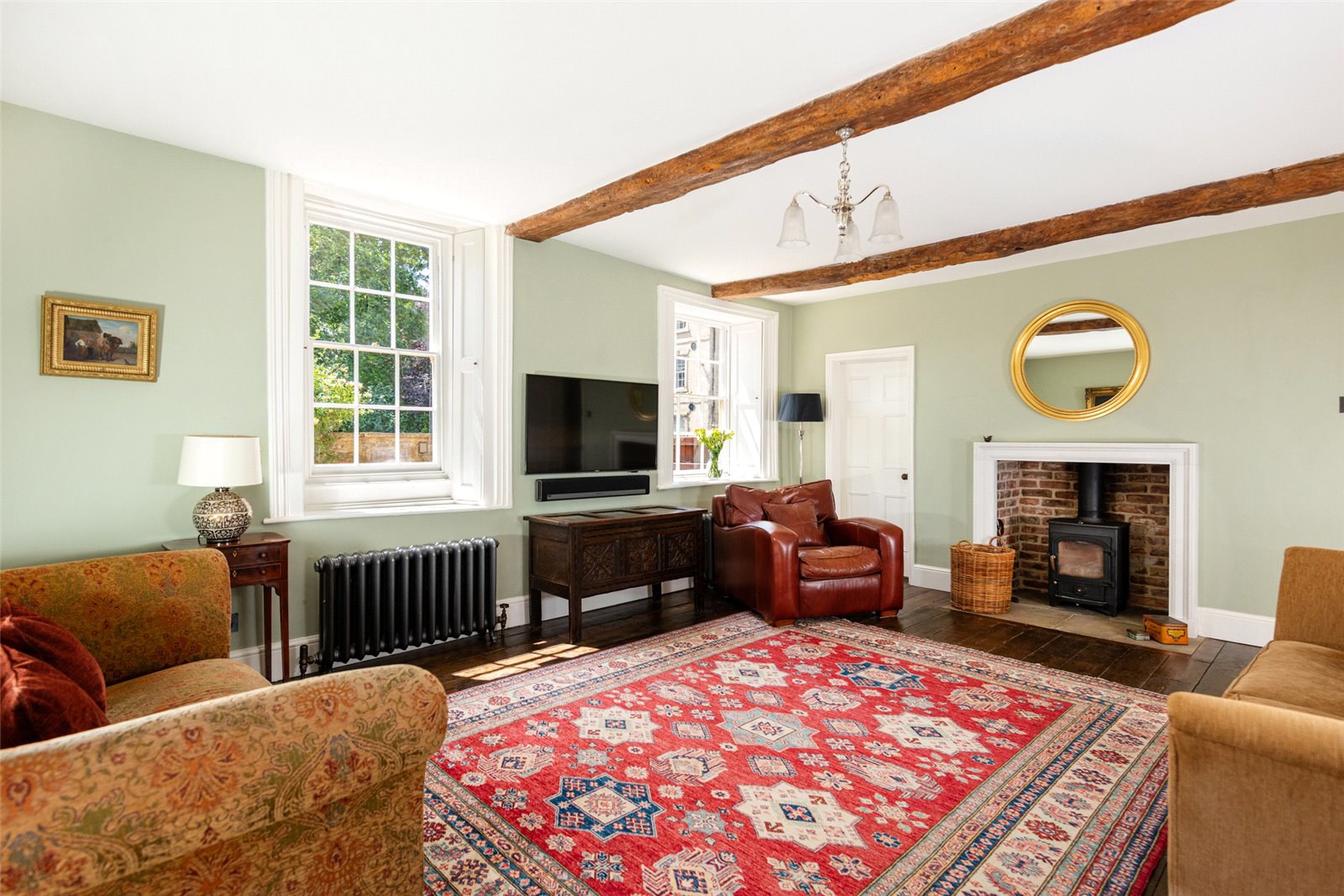 Bridge Street, Olney, Buckinghamshire, MK46, photo 2
