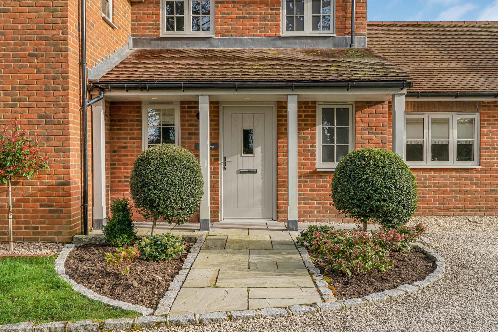Elderfield Green, Herriard, Hampshire, RG25, photo 21