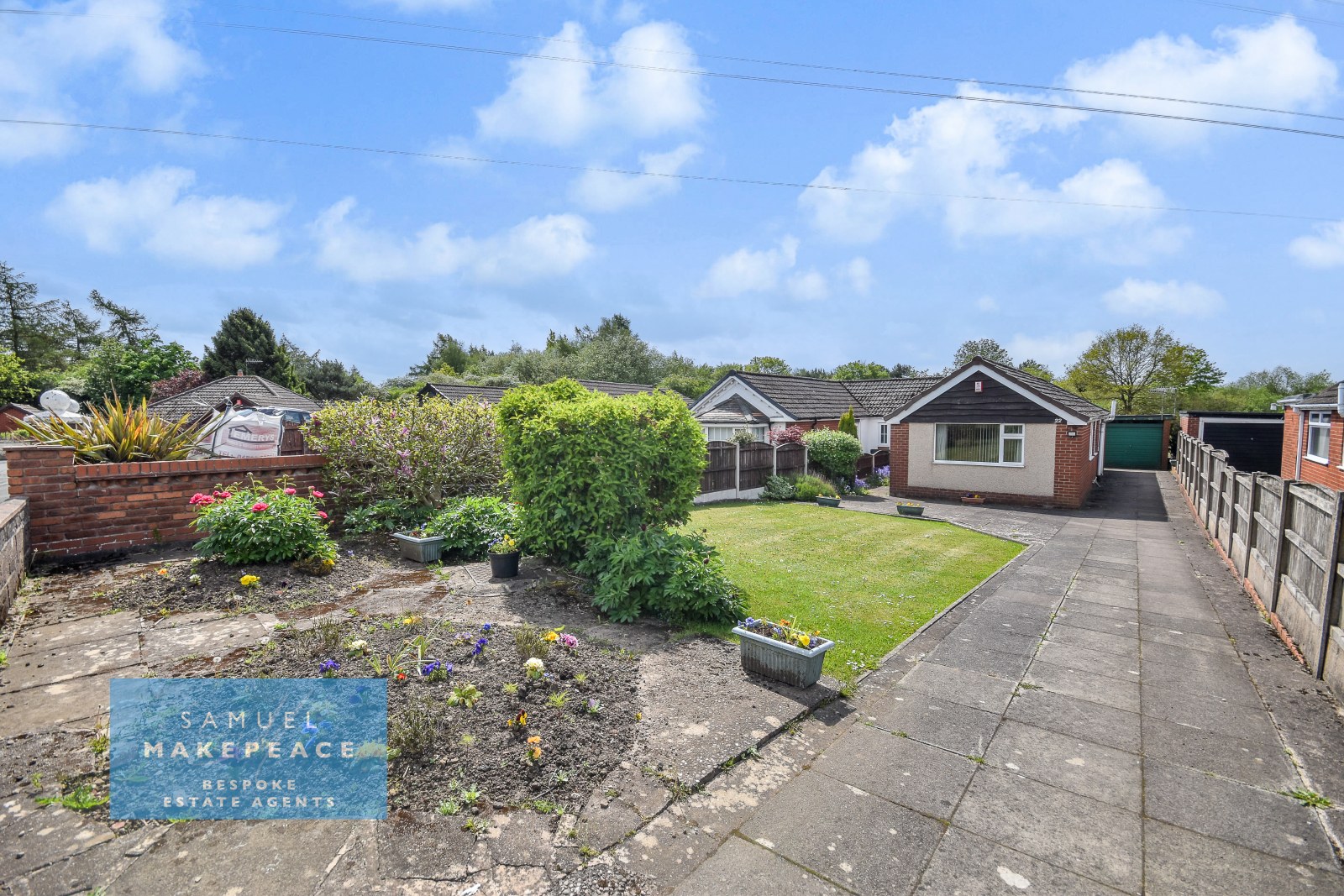 Greysan Avenue, Packmoor, Stoke On Trent