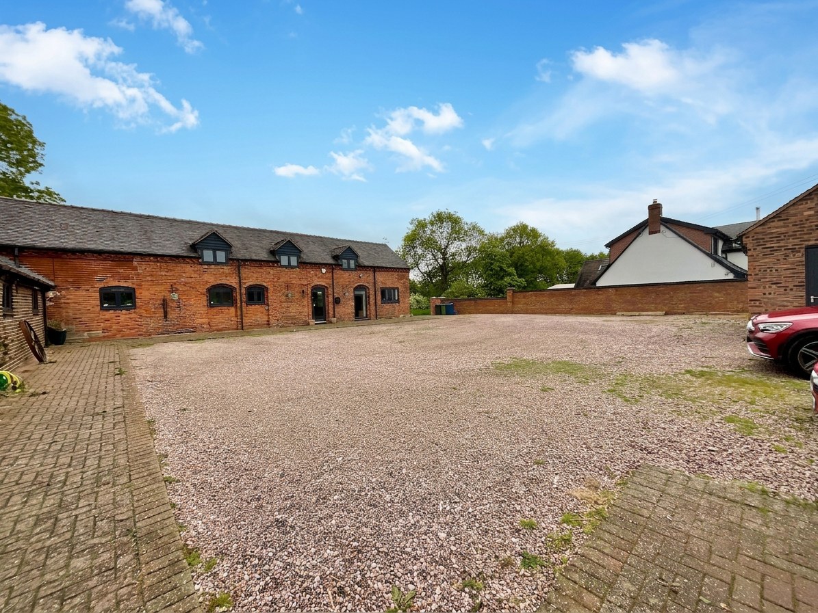 Amerton, Dimmocks Farm, ST18, photo 30