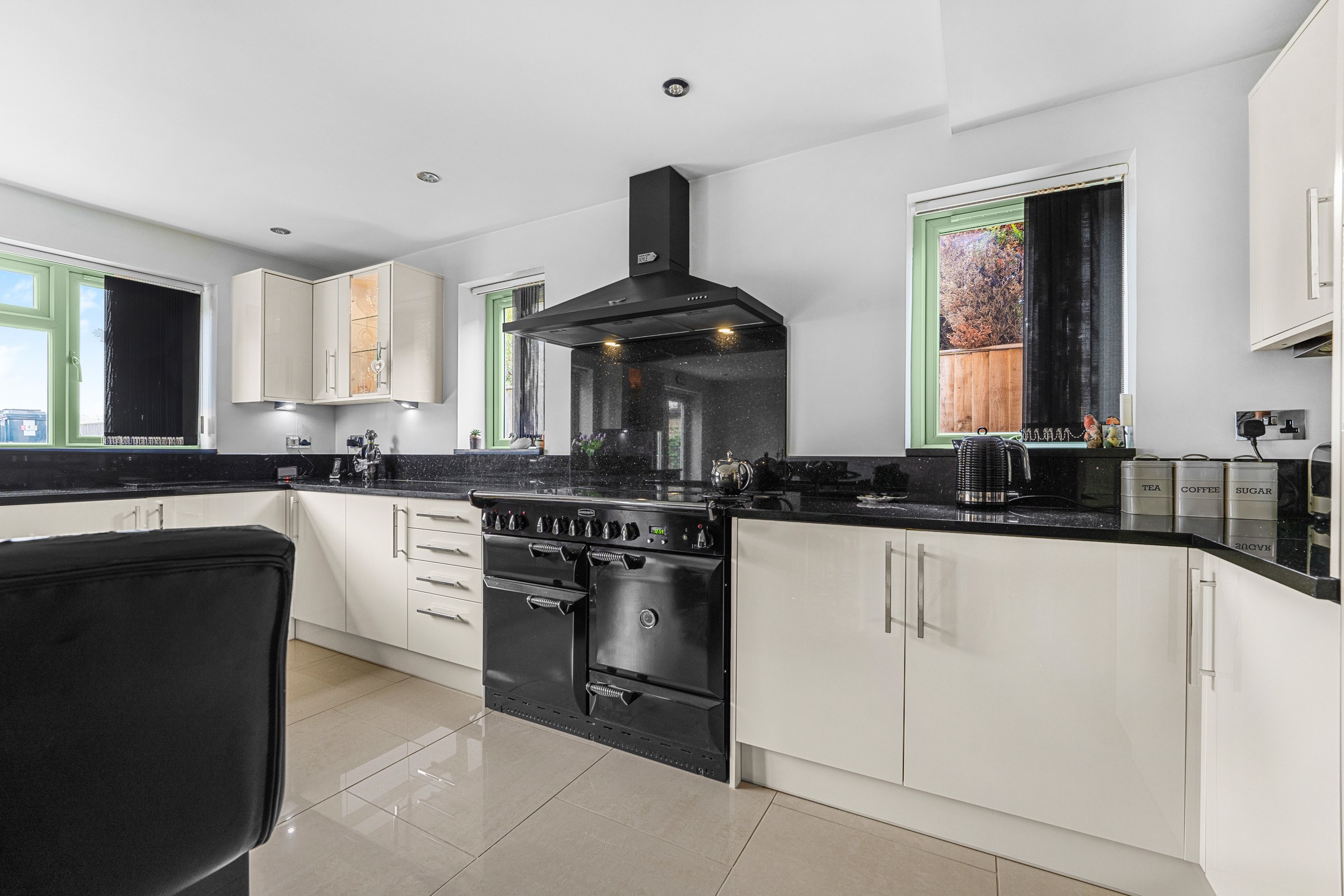 The Close, Abingdon Road, Standlake, OX29, photo 7