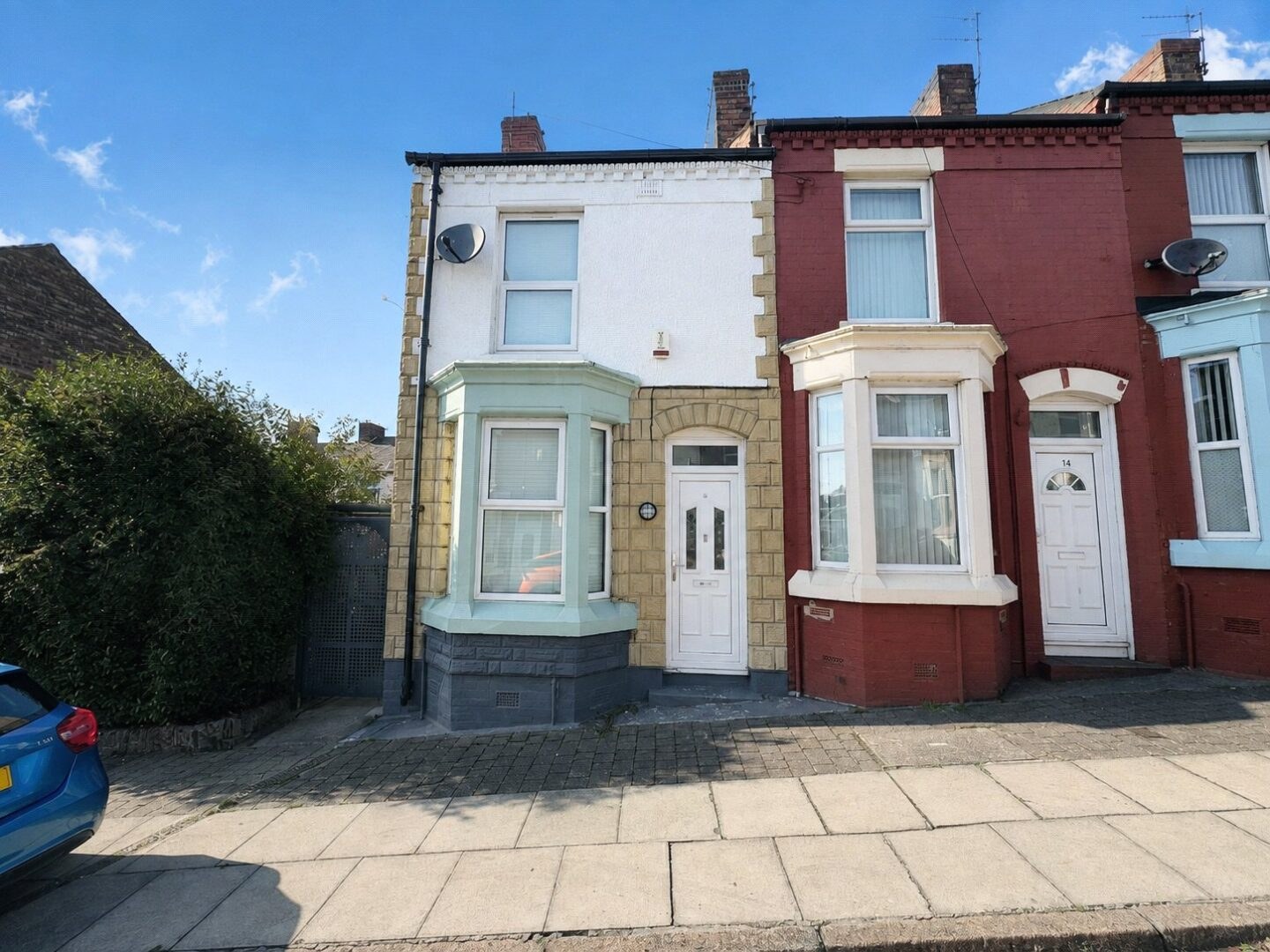 Draycott Street